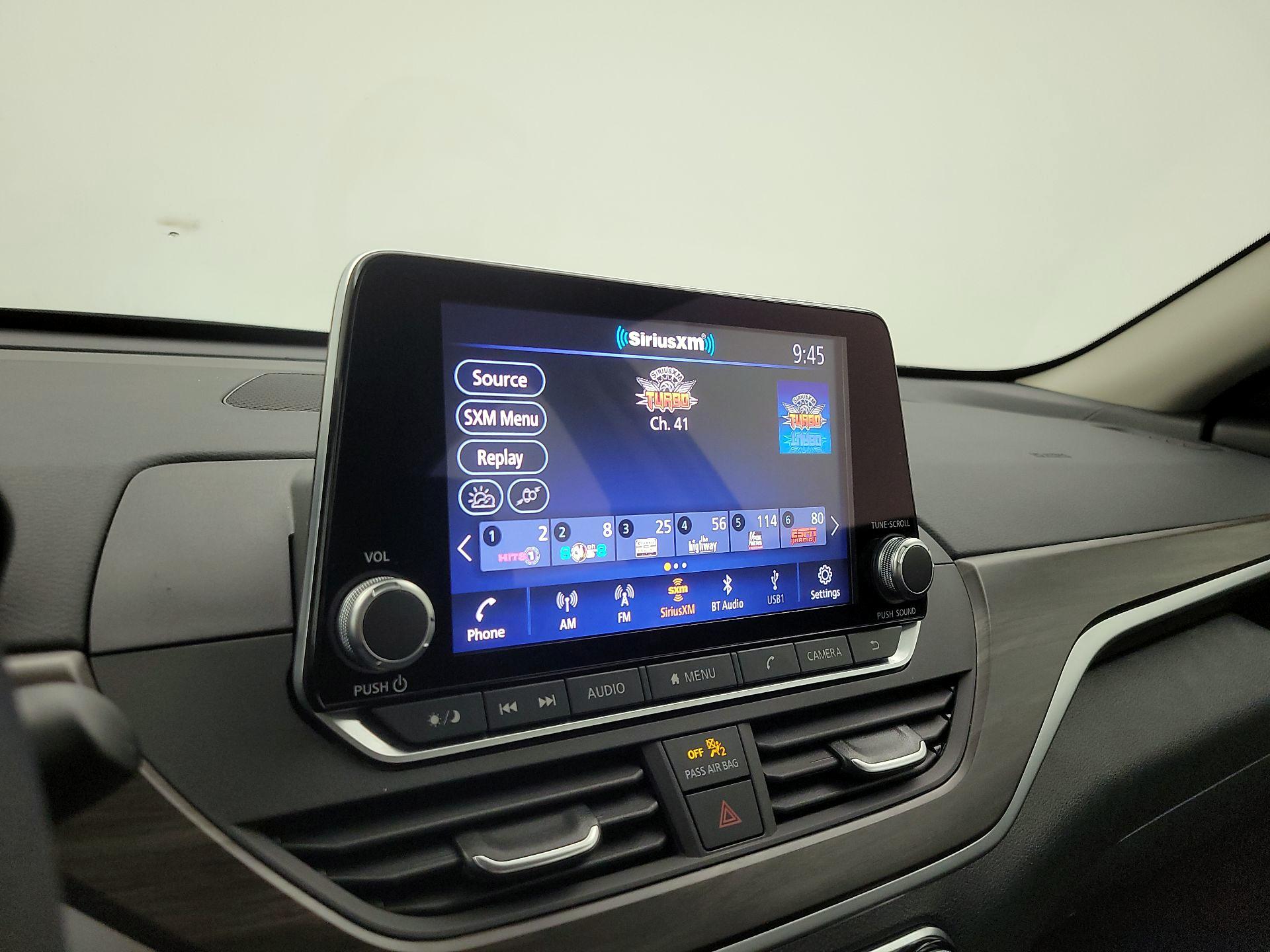 Thumbnail: 2025 Nissan Altima - 15