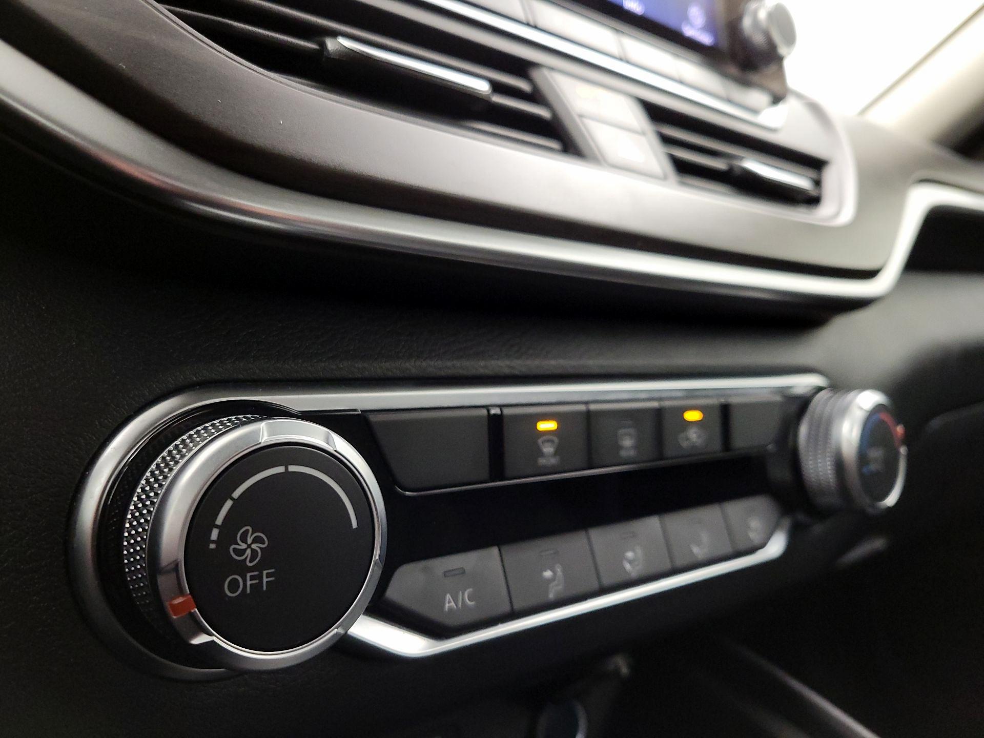 Thumbnail: 2025 Nissan Altima - 16