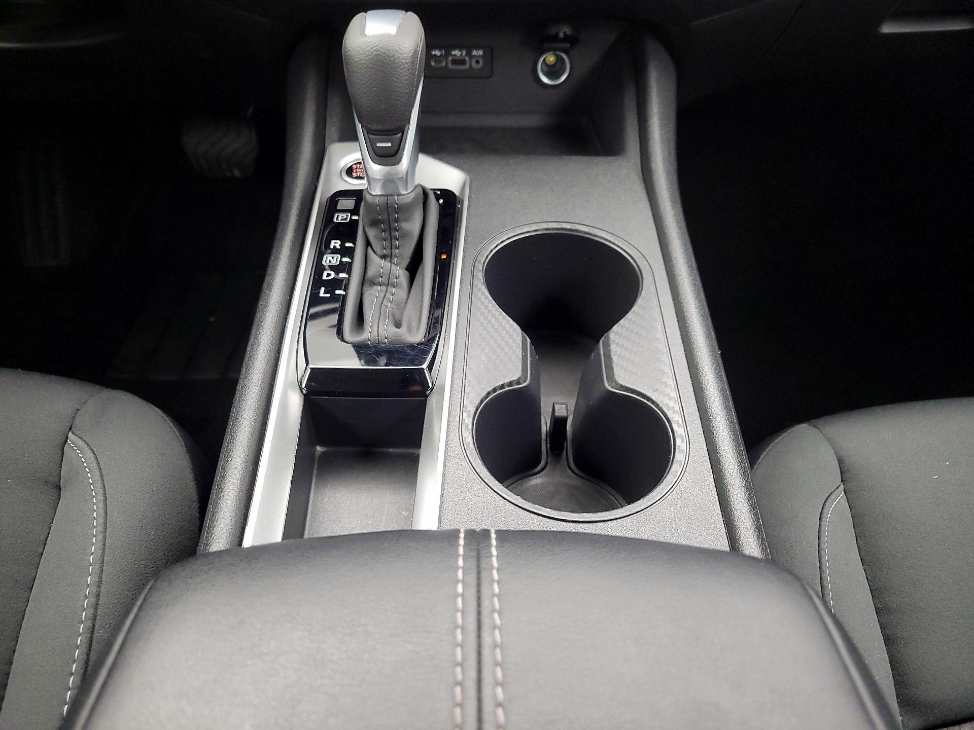 Thumbnail: 2025 Nissan Altima - 17