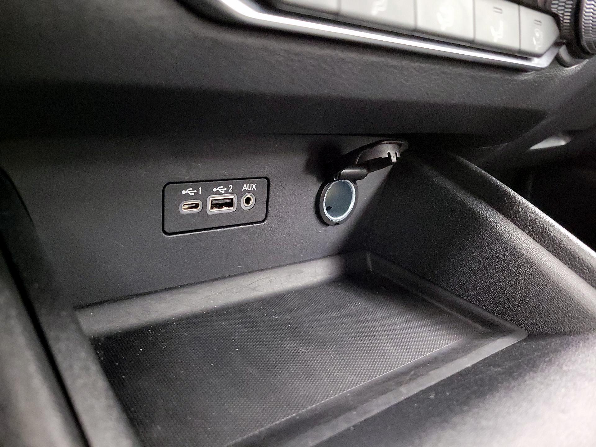 Thumbnail: 2025 Nissan Altima - 18