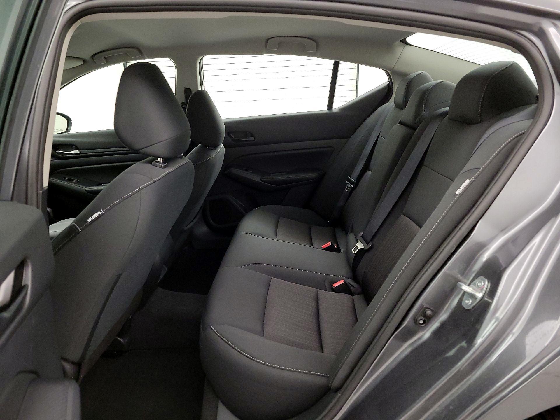 Thumbnail: 2025 Nissan Altima - 19