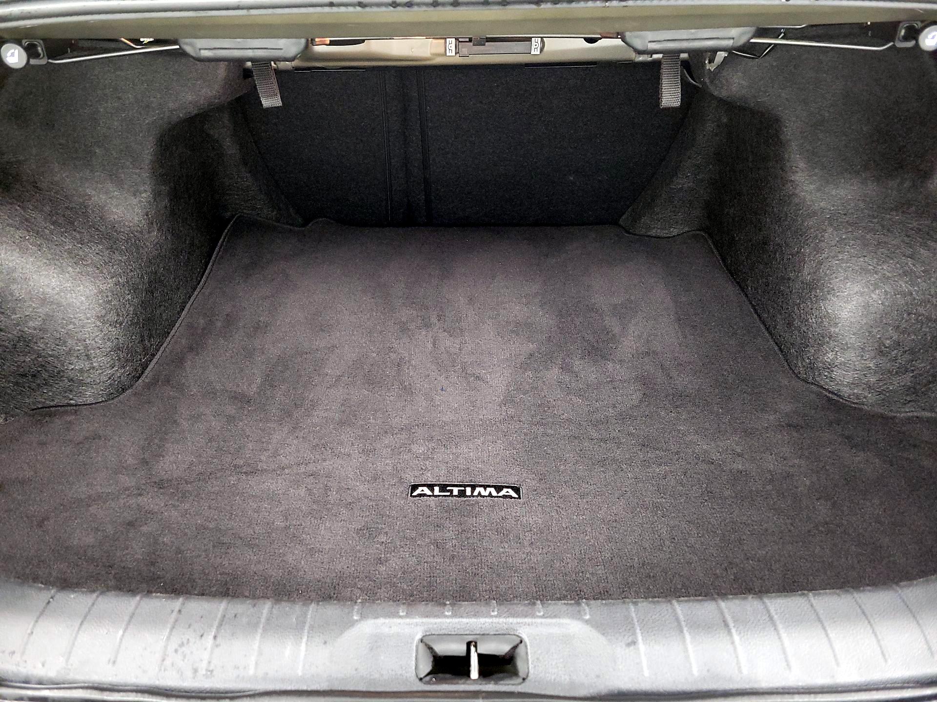 Thumbnail: 2025 Nissan Altima - 20