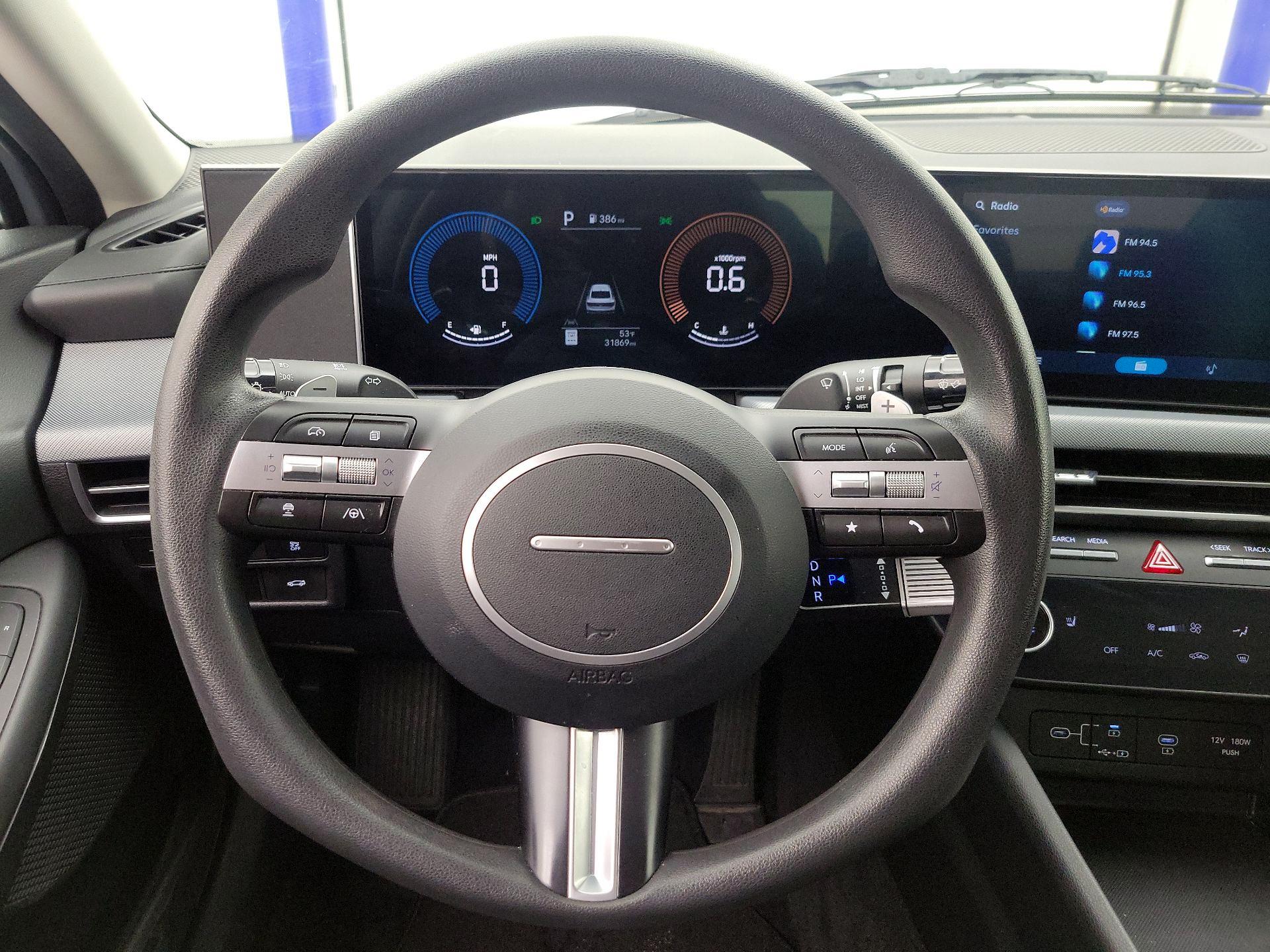 Thumbnail: 2025 Hyundai Sonata - 10