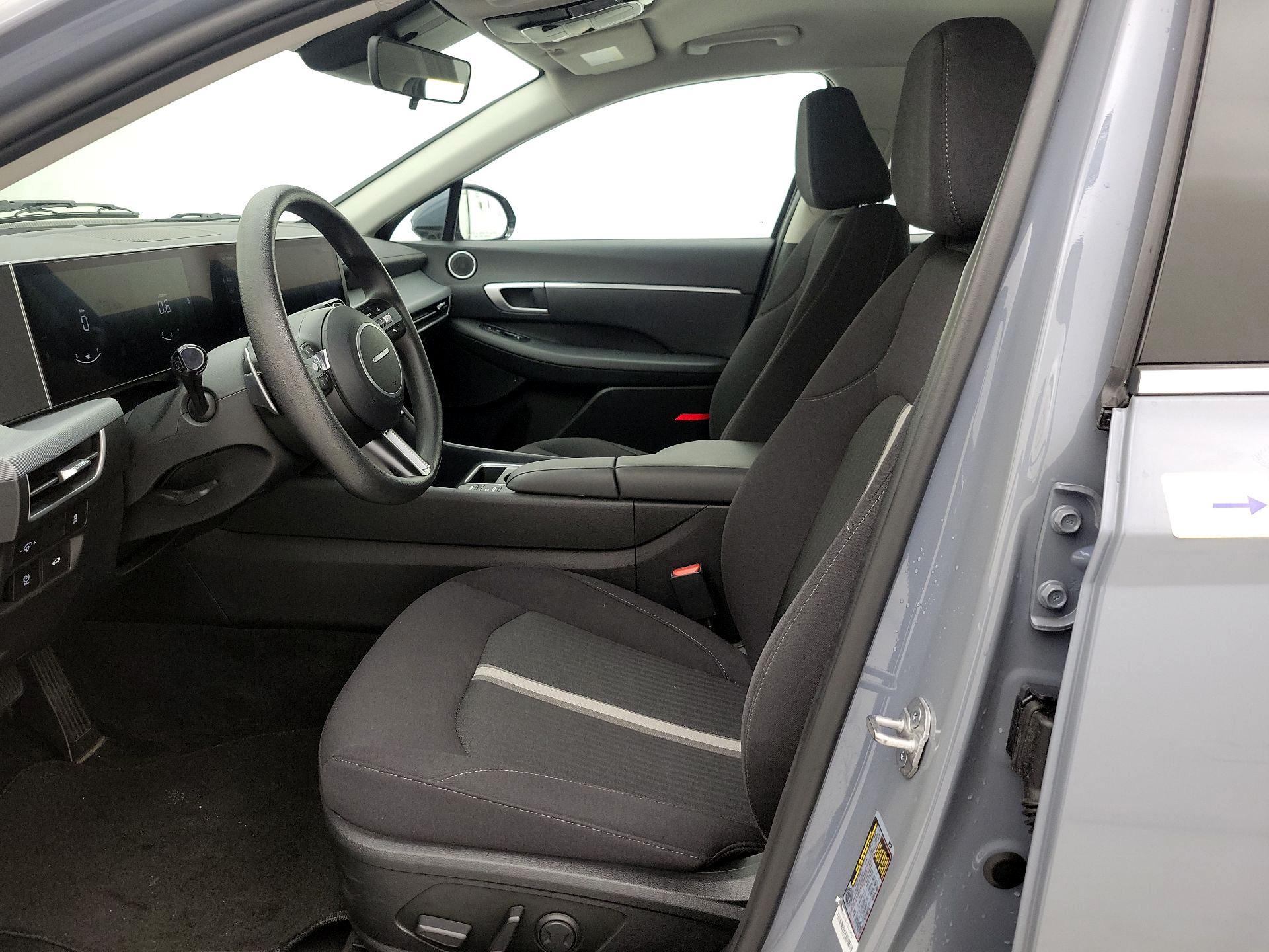 Thumbnail: 2025 Hyundai Sonata - 11