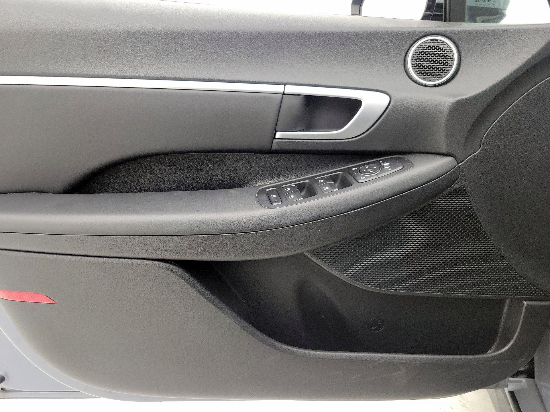 Thumbnail: 2025 Hyundai Sonata - 12