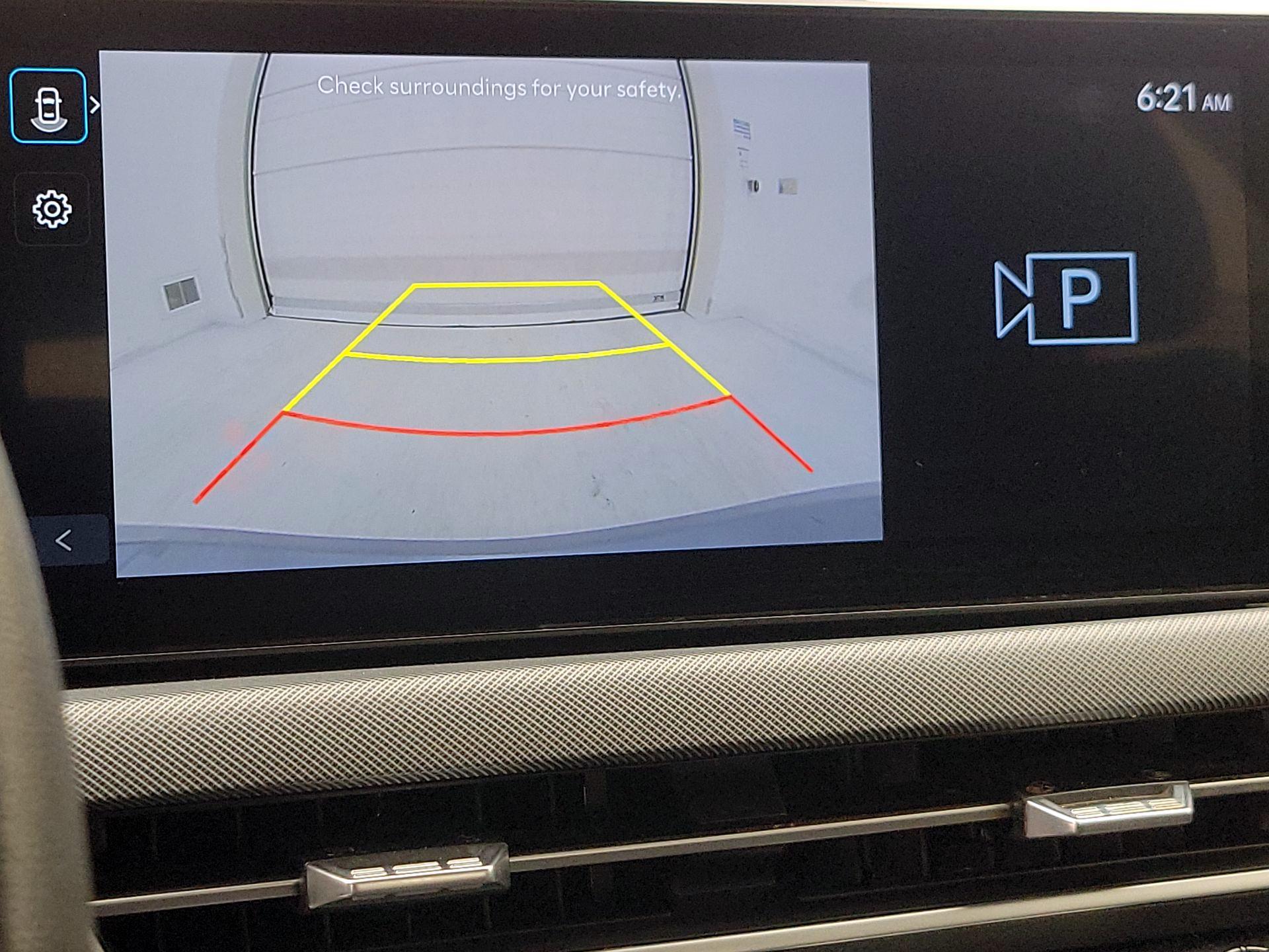 Thumbnail: 2025 Hyundai Sonata - 14