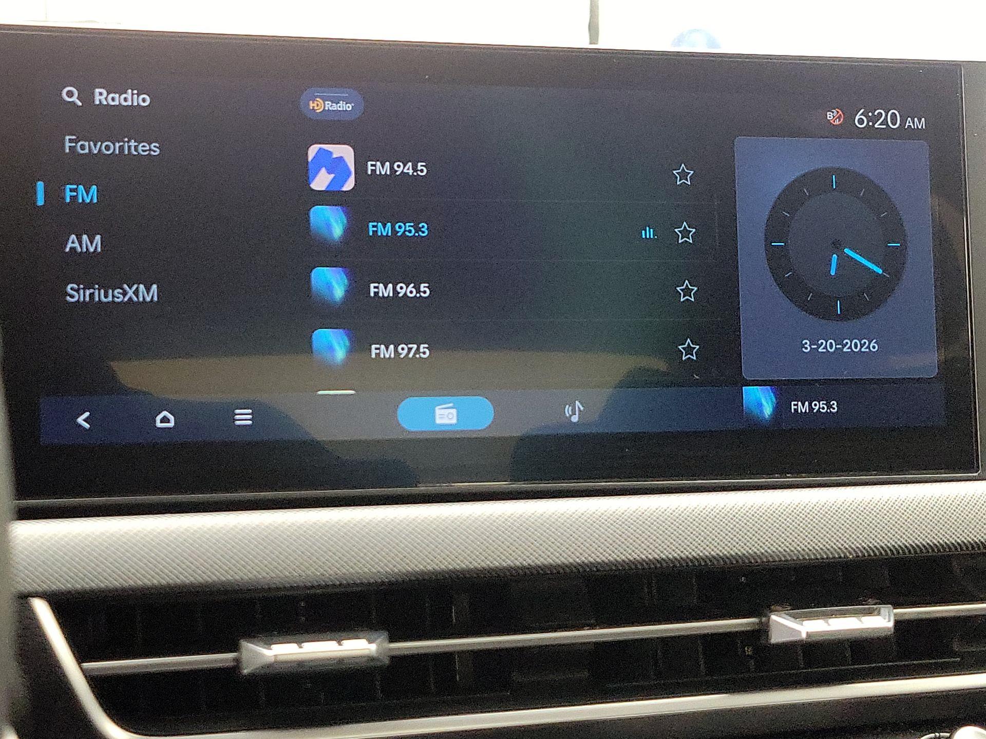 Thumbnail: 2025 Hyundai Sonata - 15