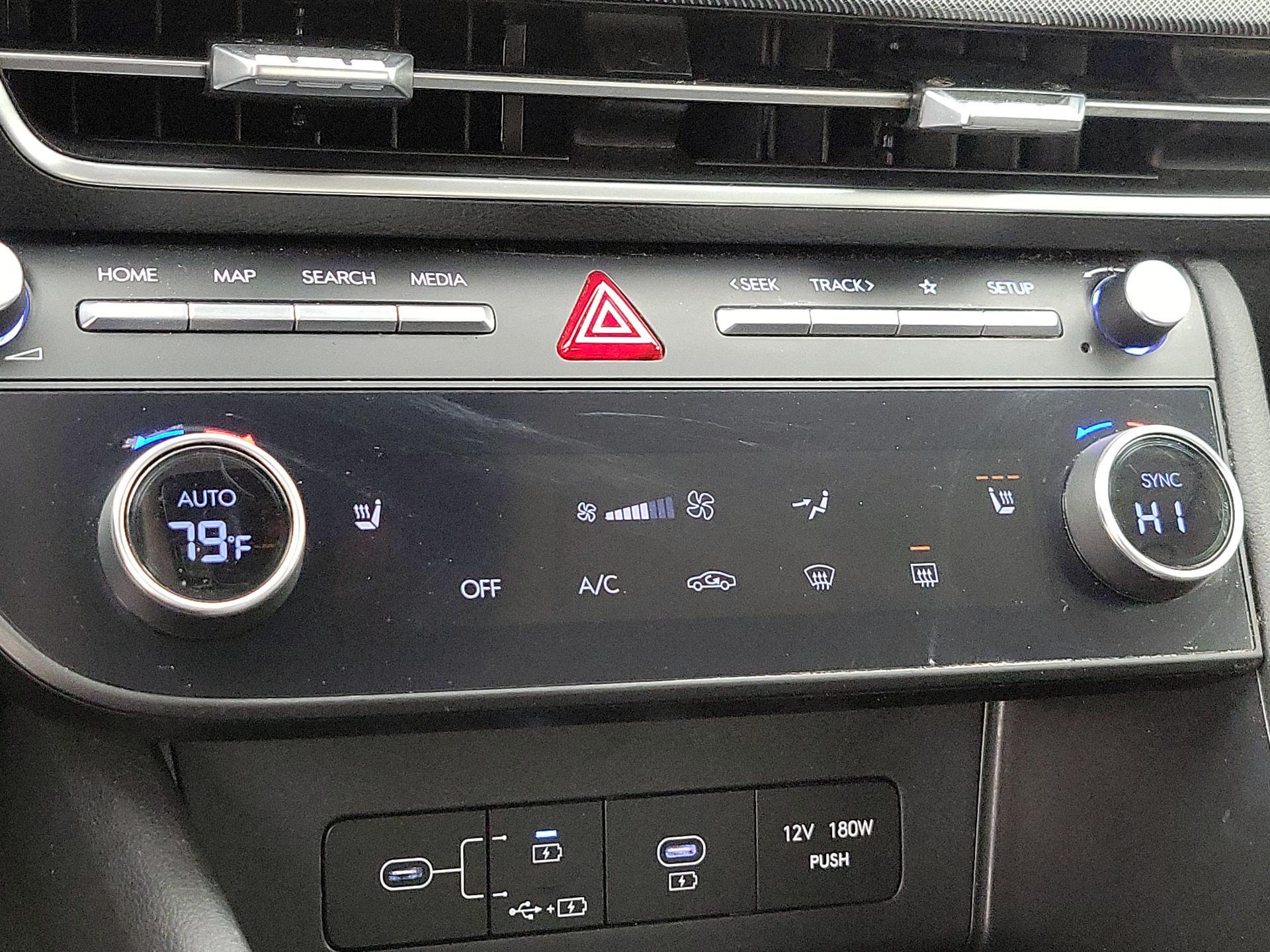 Thumbnail: 2025 Hyundai Sonata - 16