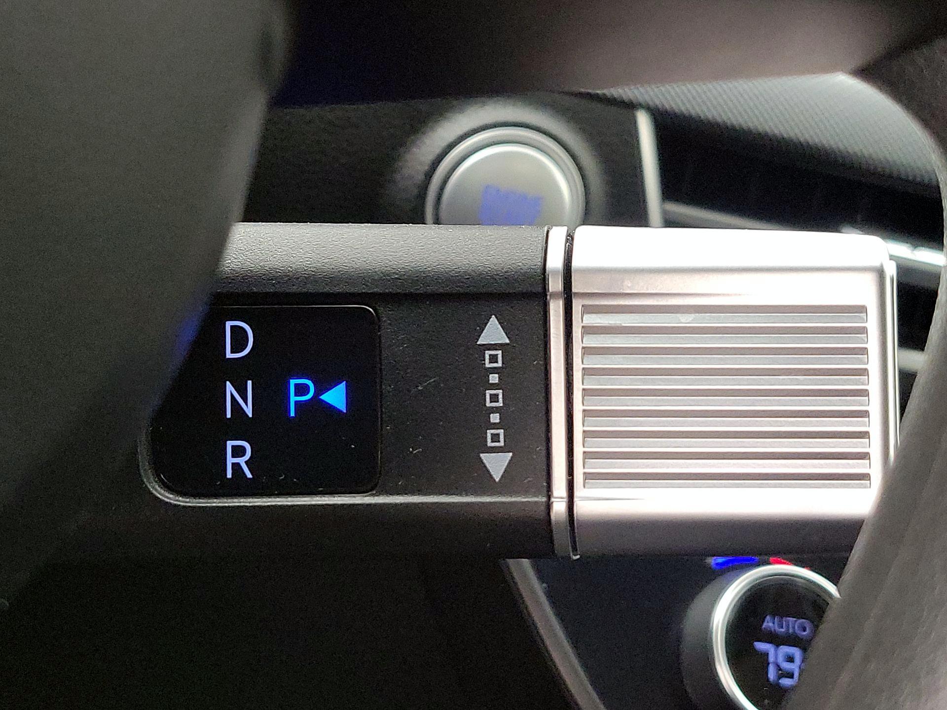 Thumbnail: 2025 Hyundai Sonata - 17