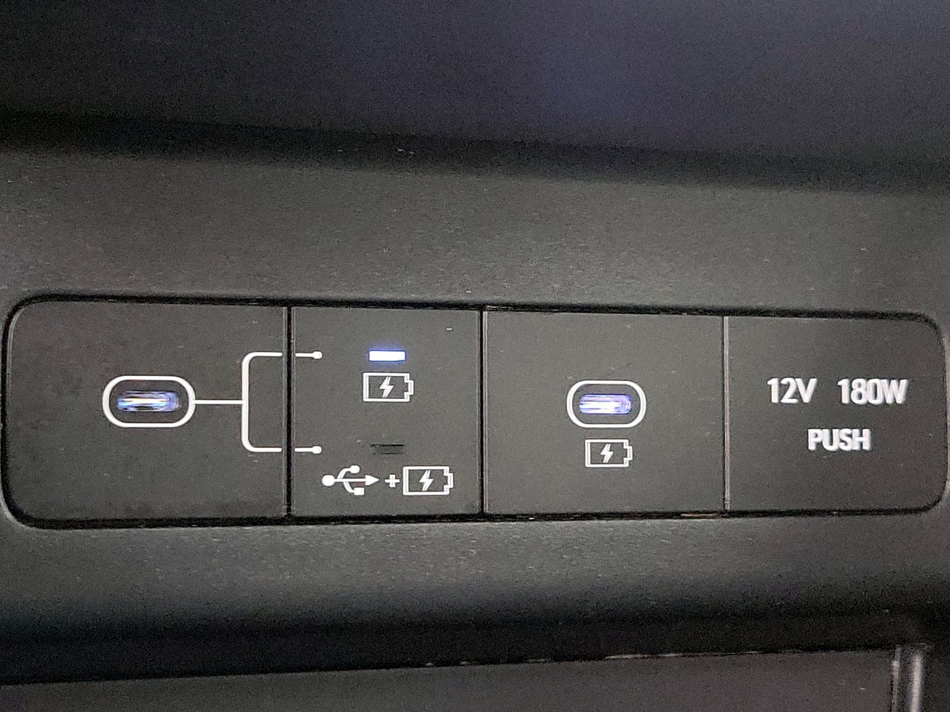 Thumbnail: 2025 Hyundai Sonata - 18