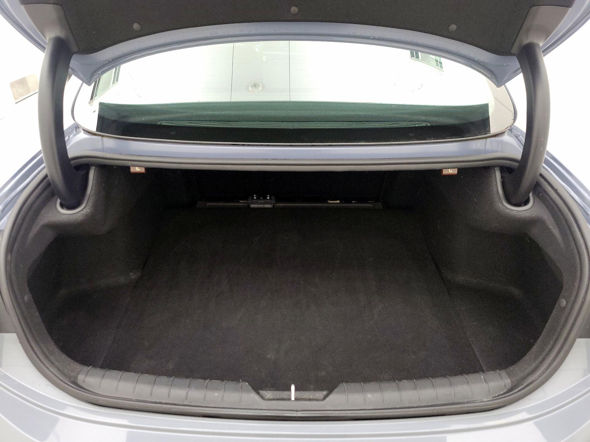 Thumbnail: 2025 Hyundai Sonata - 20