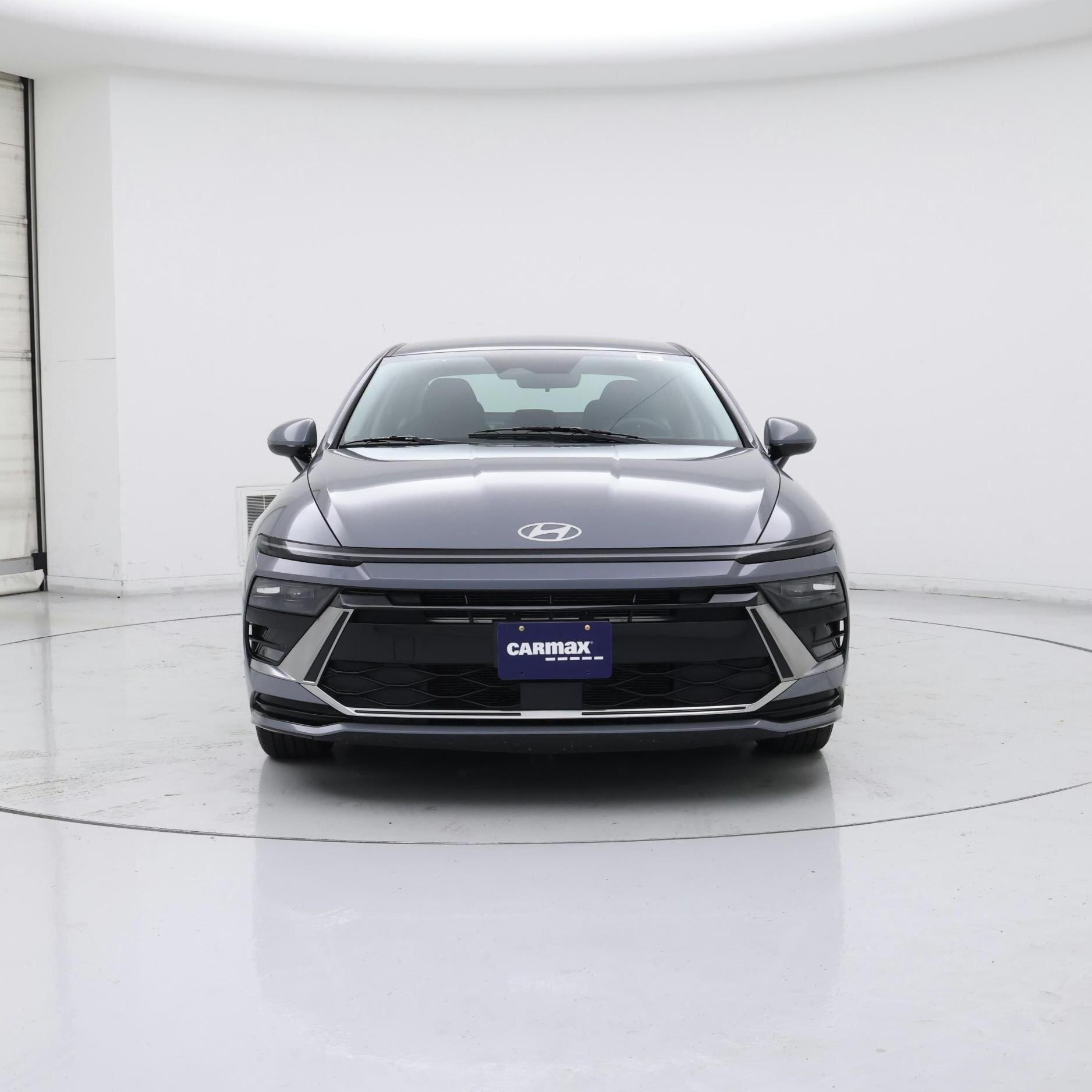 Thumbnail: 2025 Hyundai Sonata - 5