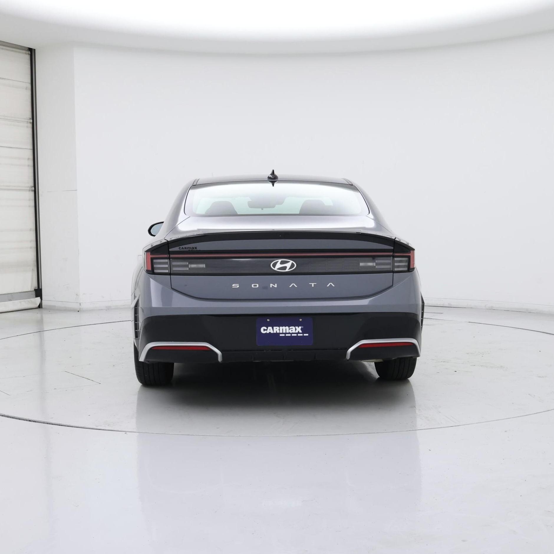 Thumbnail: 2025 Hyundai Sonata - 6