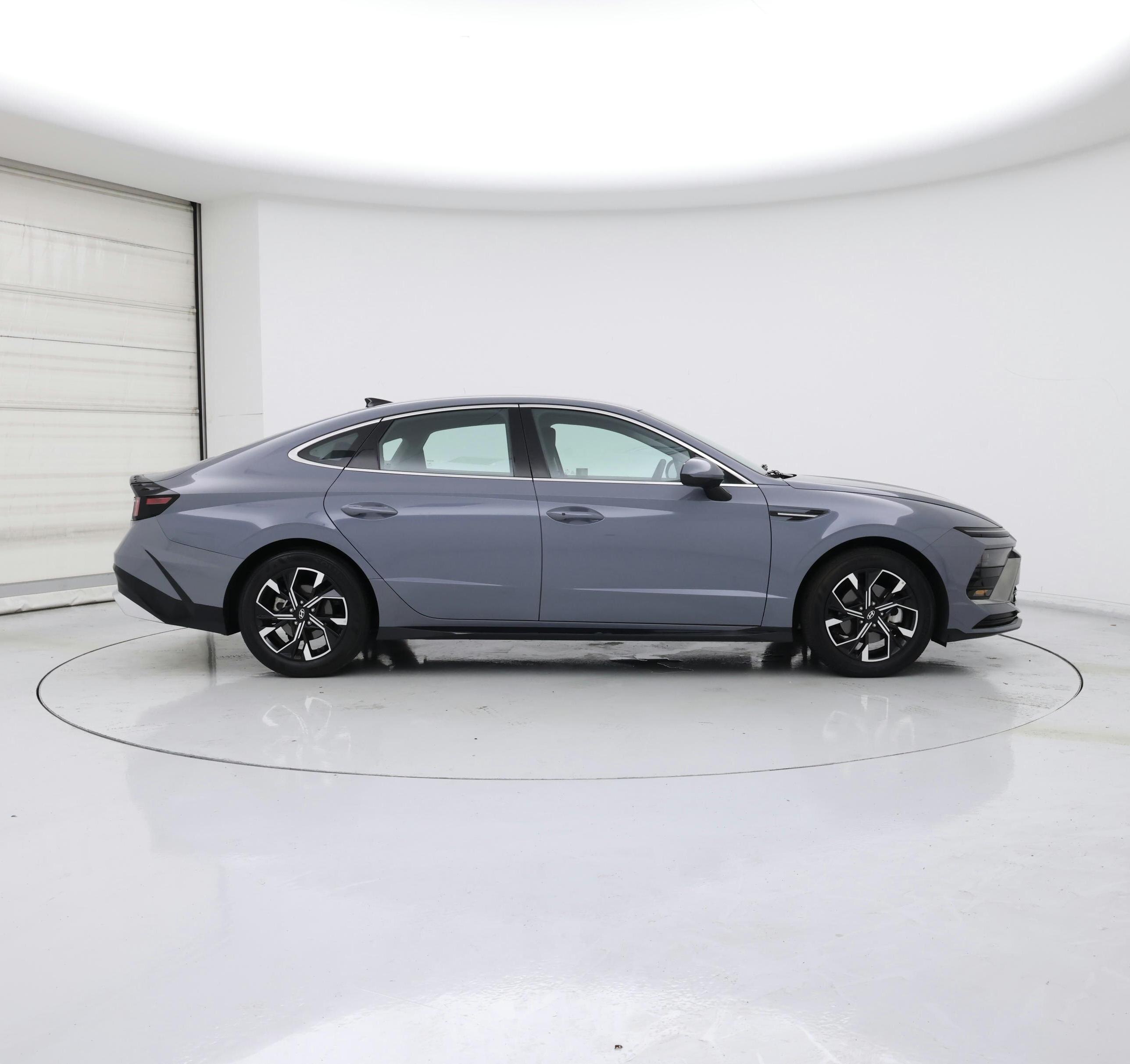 Thumbnail: 2025 Hyundai Sonata - 7