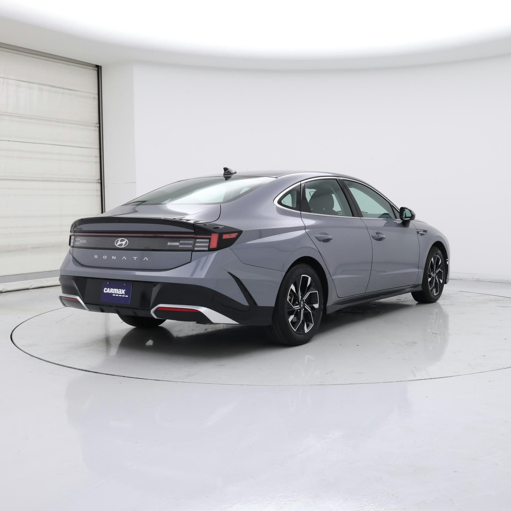 Thumbnail: 2025 Hyundai Sonata - 8