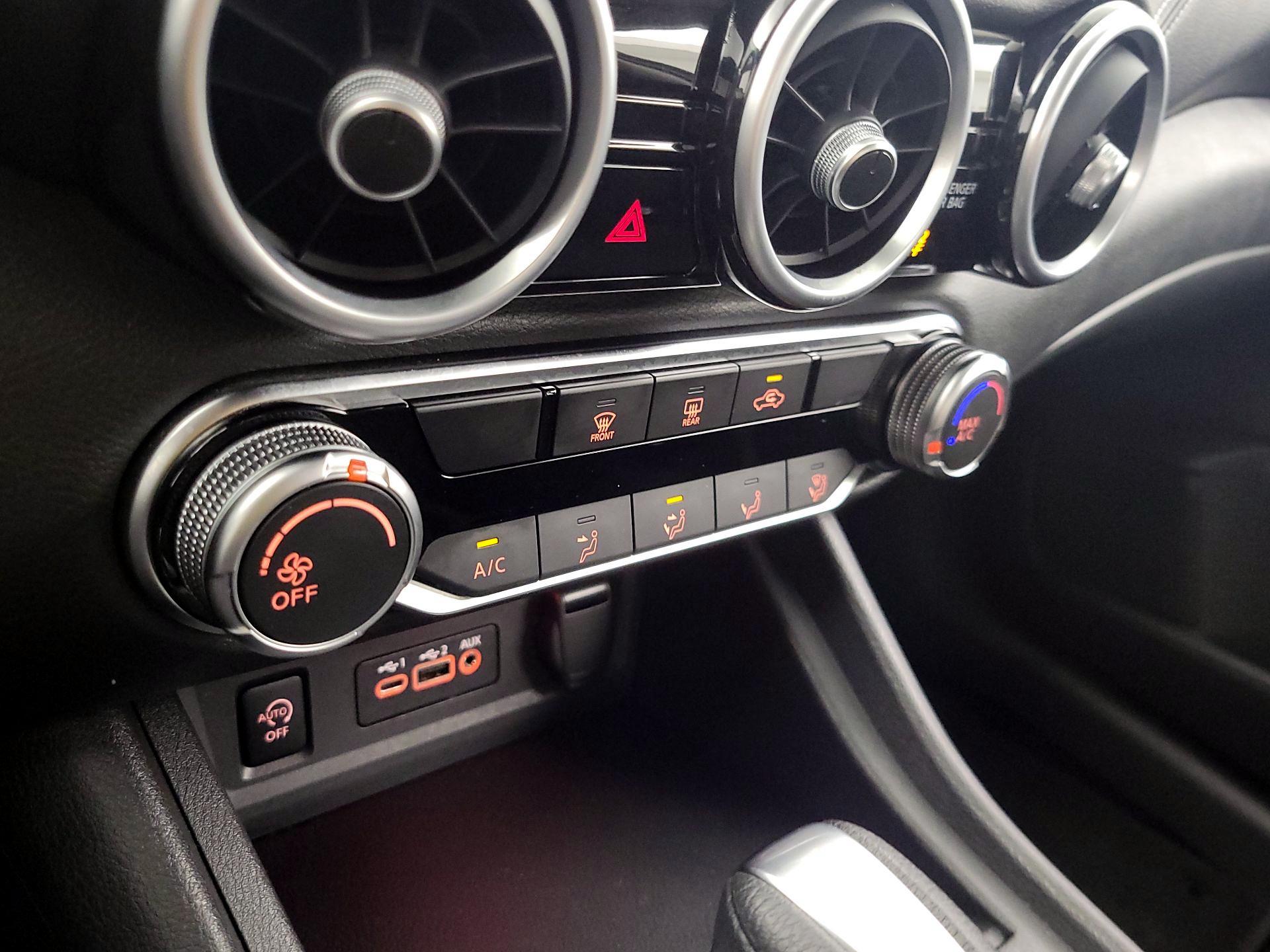 Thumbnail: 2025 Nissan Sentra - 16