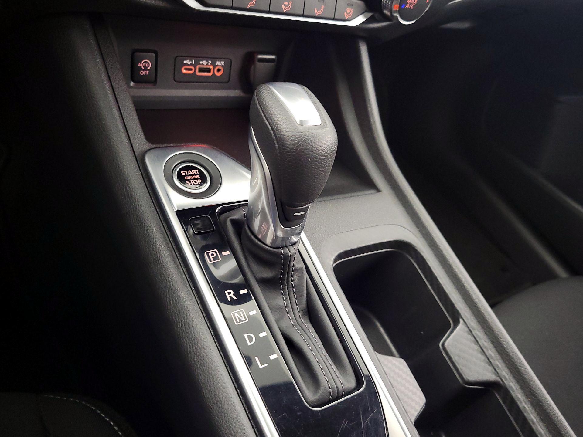 Thumbnail: 2025 Nissan Sentra - 17