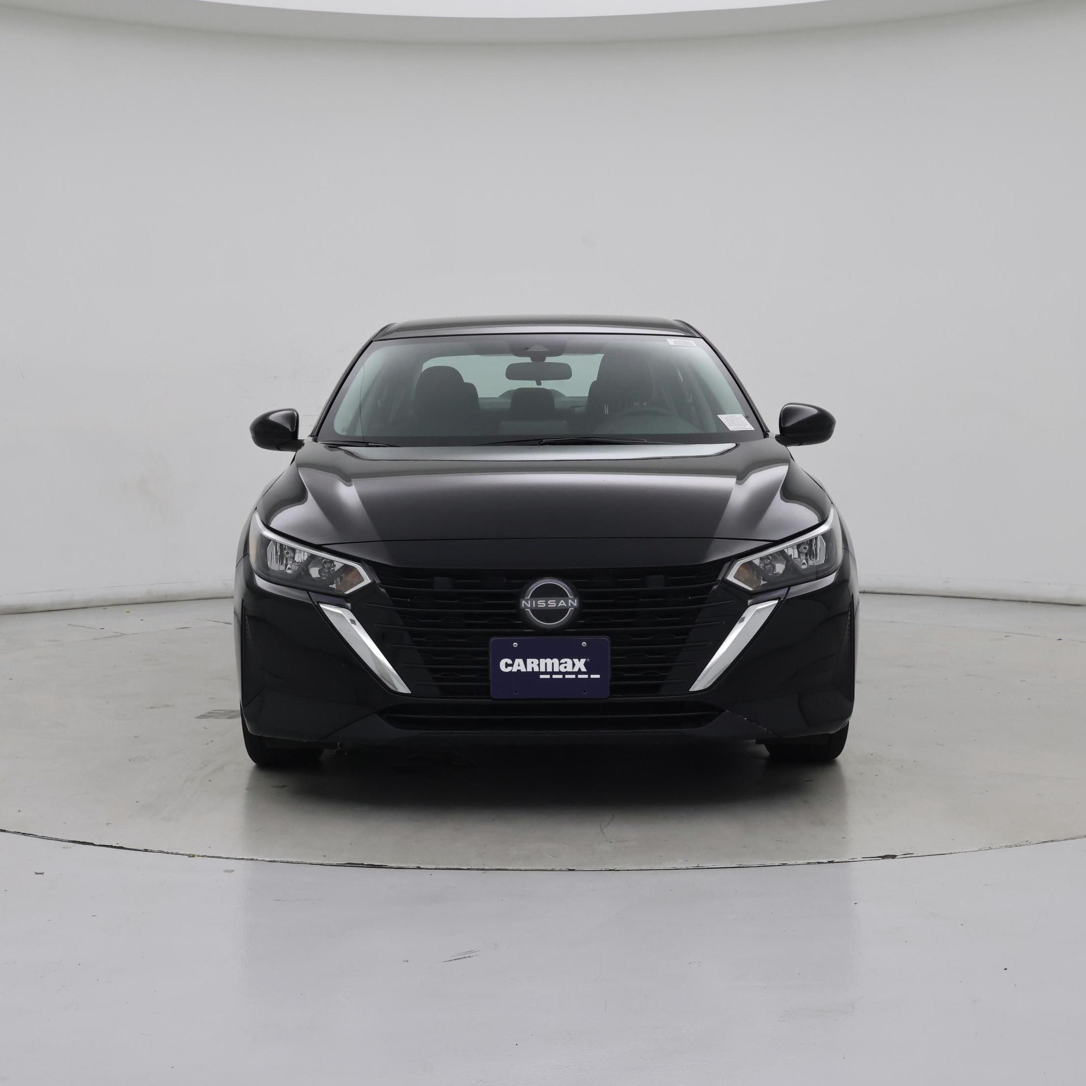 Thumbnail: 2025 Nissan Sentra - 5