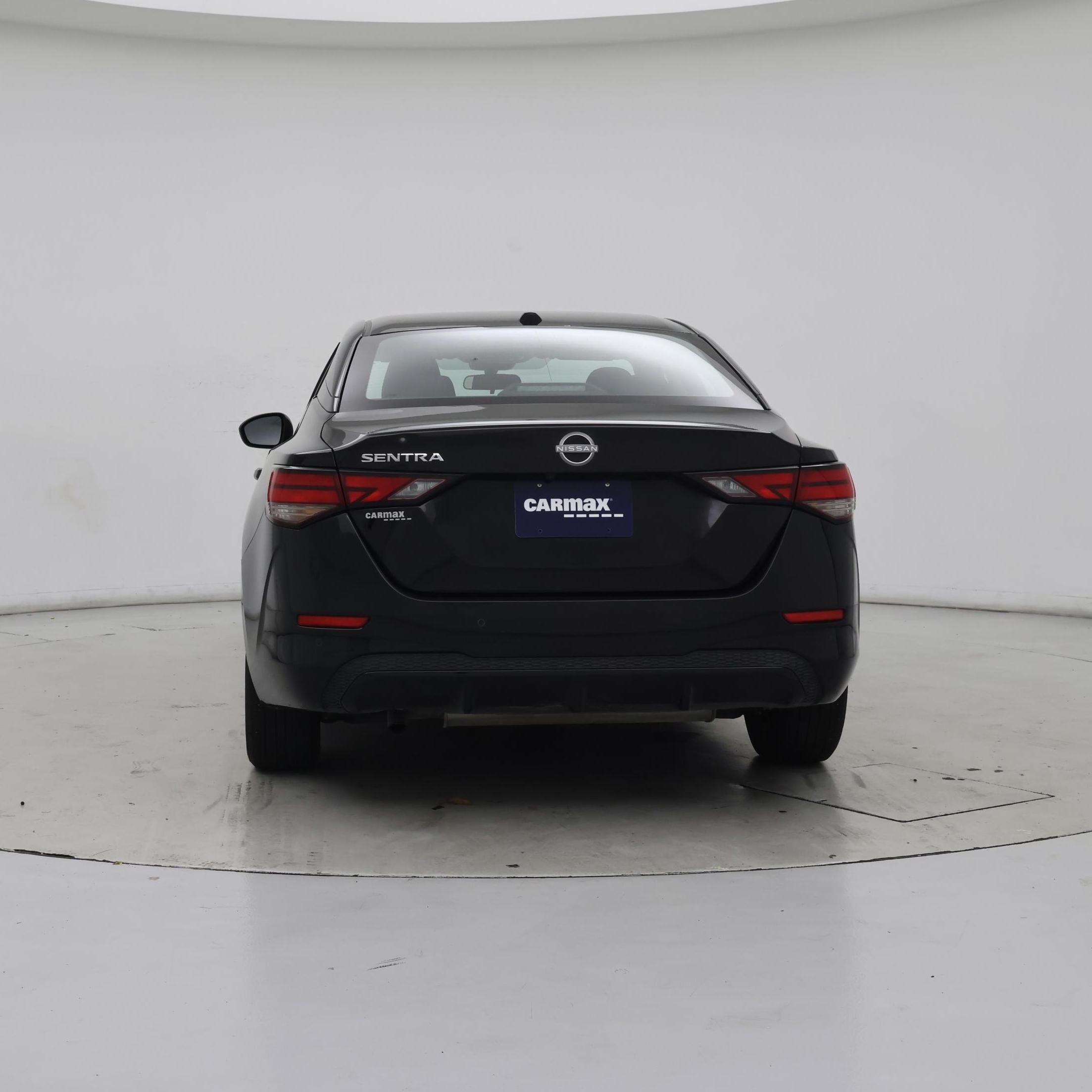 Thumbnail: 2025 Nissan Sentra - 6