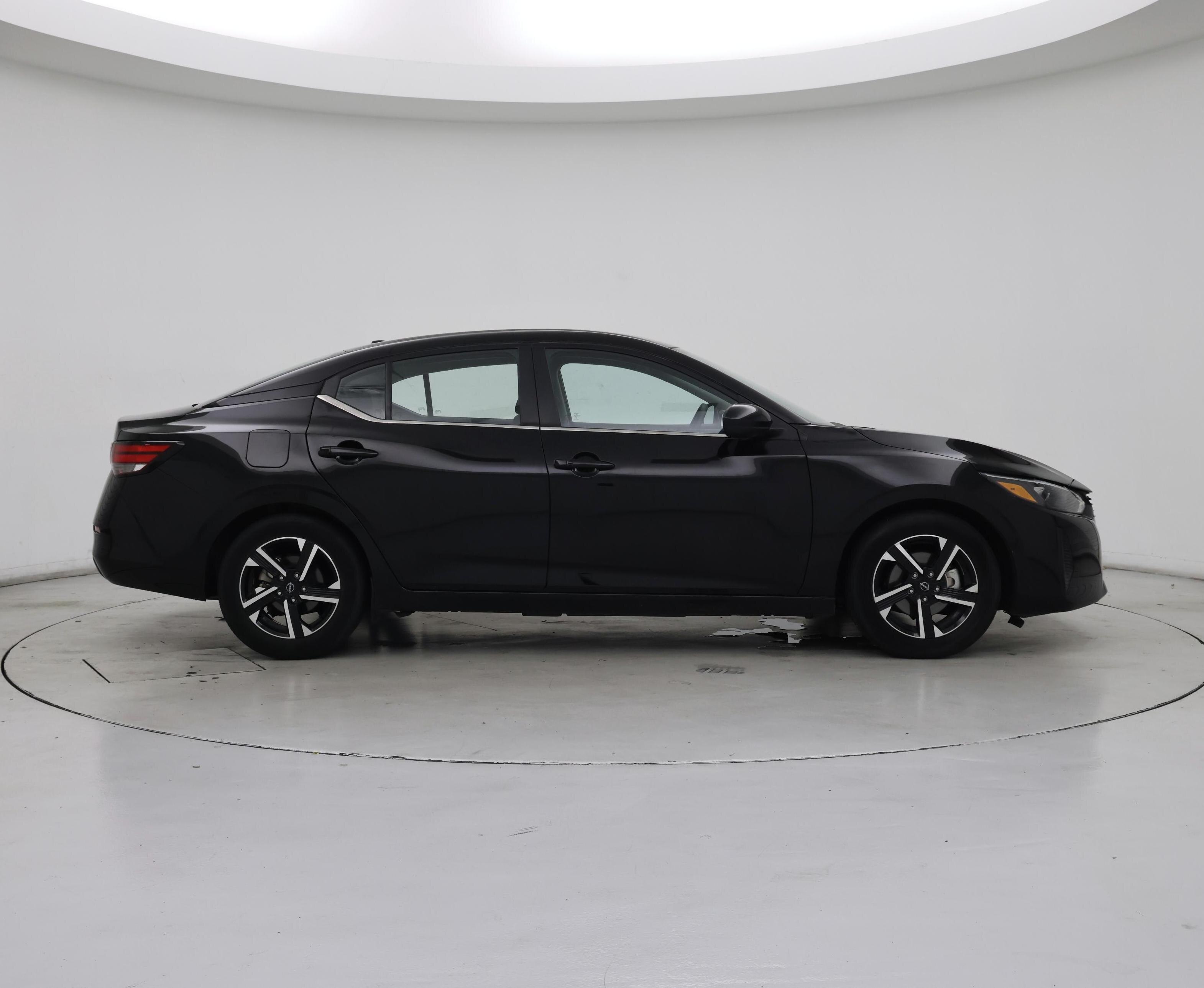 Thumbnail: 2025 Nissan Sentra - 7