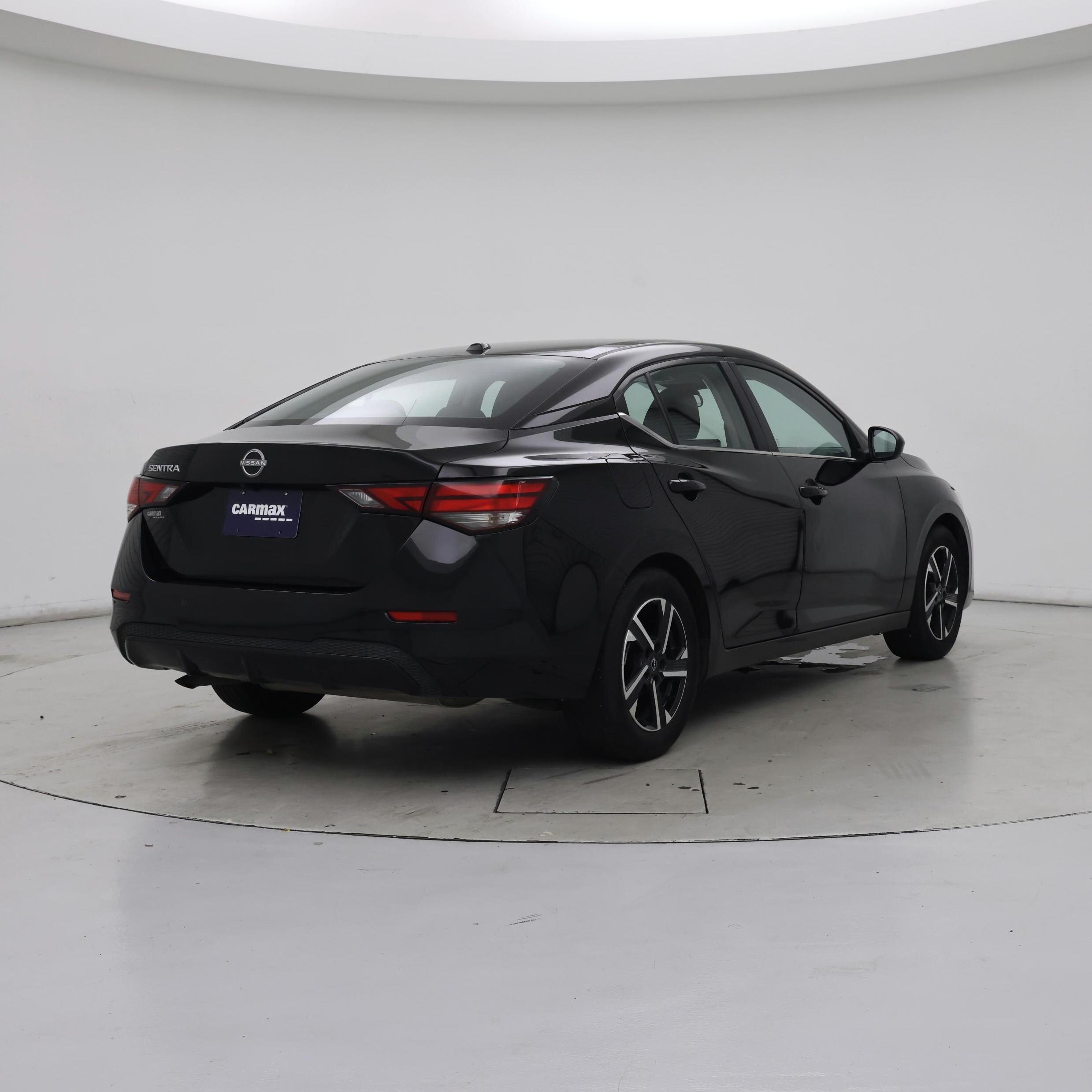 Thumbnail: 2025 Nissan Sentra - 8