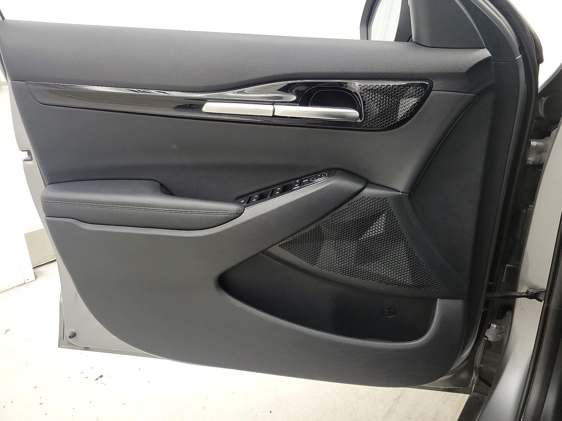 Thumbnail: 2025 Kia Seltos - 12