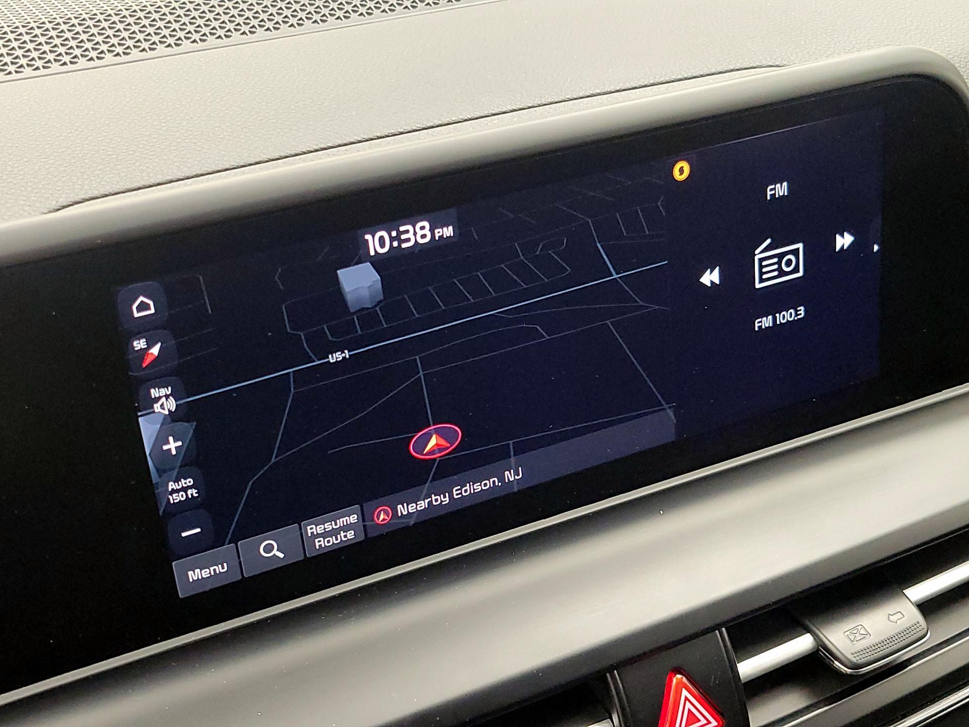 Thumbnail: 2025 Kia Seltos - 14