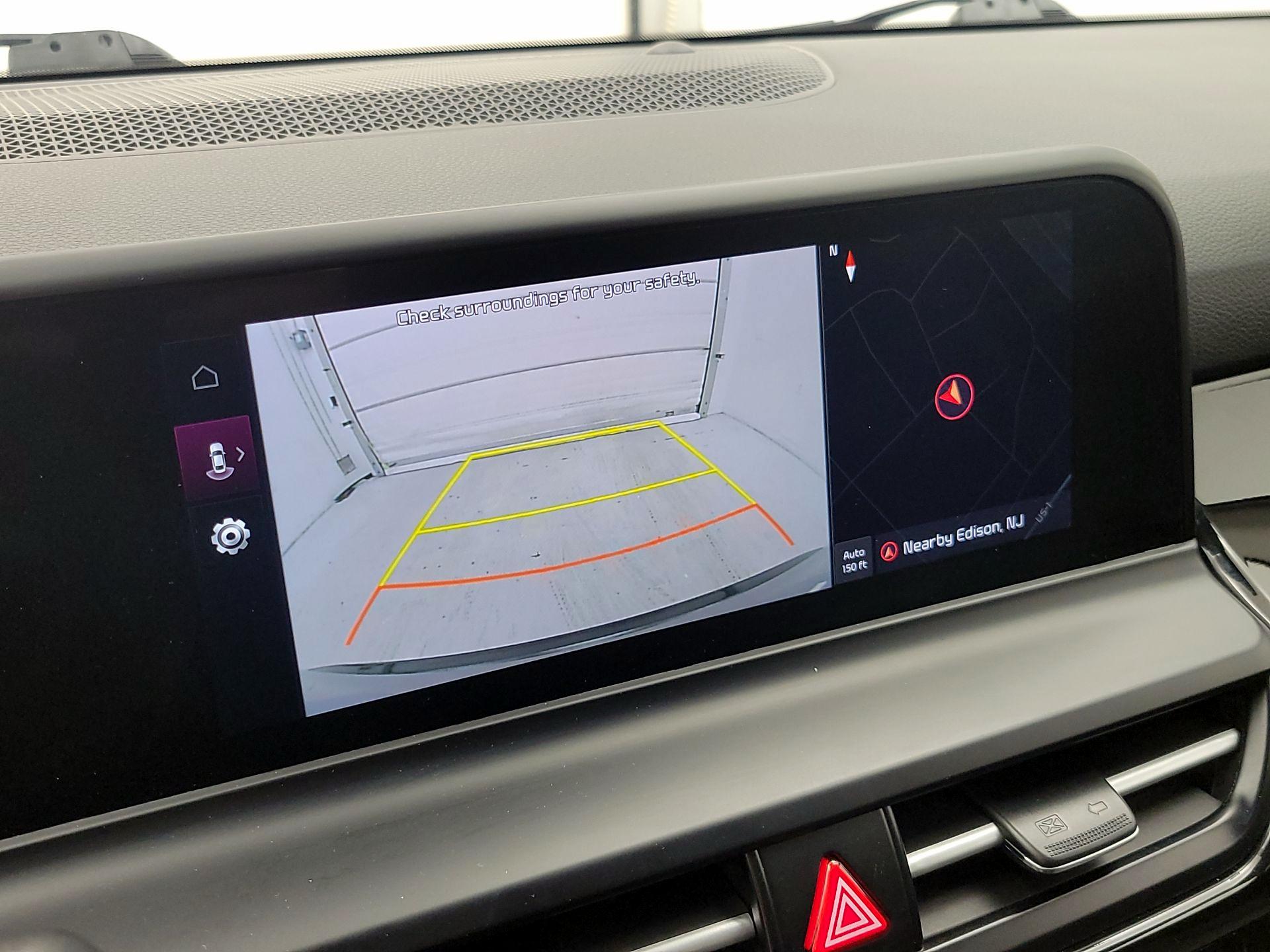 Thumbnail: 2025 Kia Seltos - 15