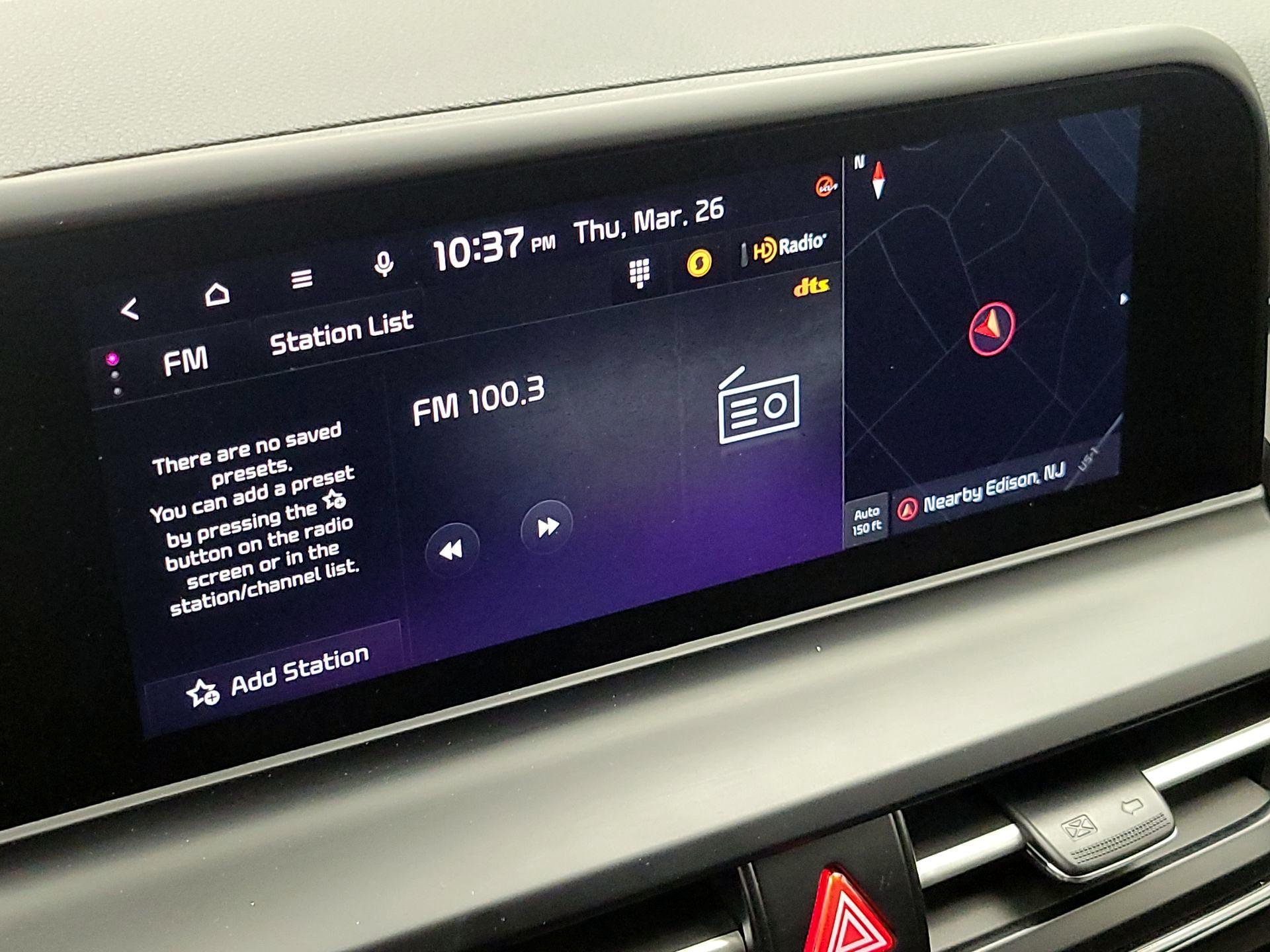 Thumbnail: 2025 Kia Seltos - 16