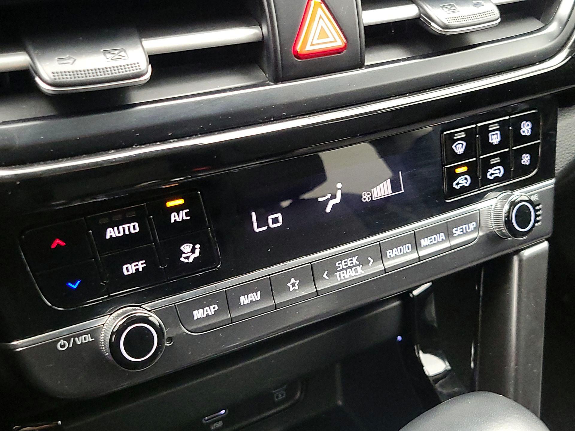 Thumbnail: 2025 Kia Seltos - 17