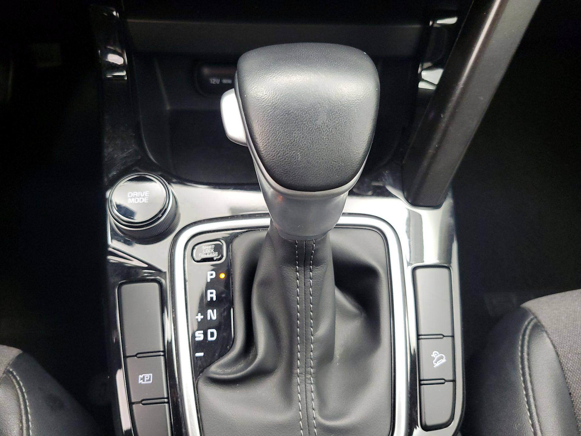 Thumbnail: 2025 Kia Seltos - 18