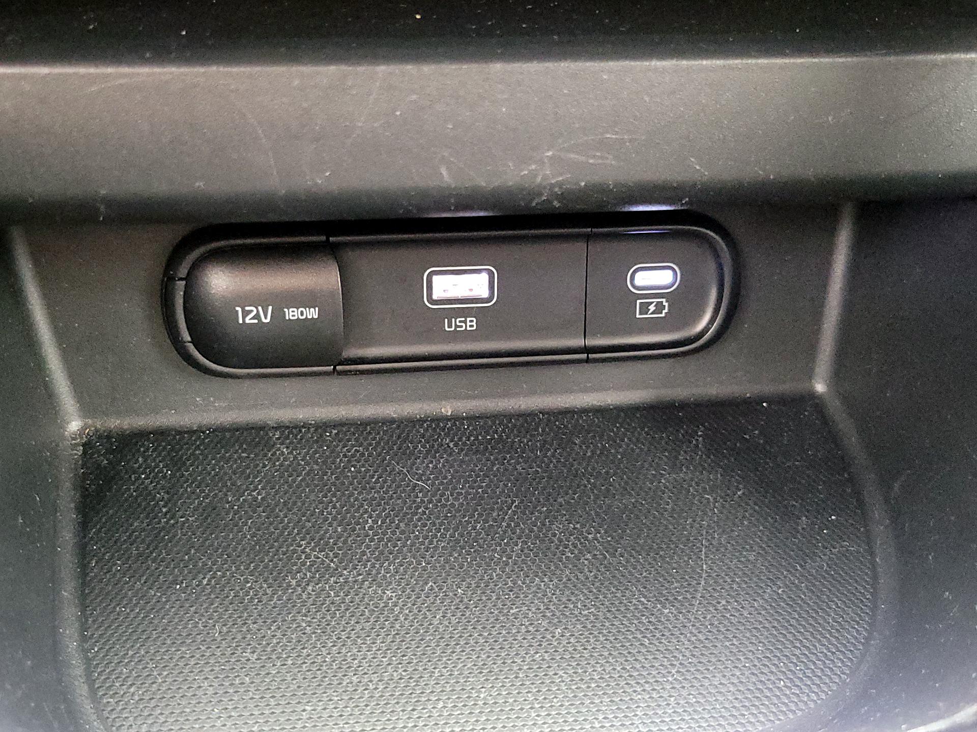 Thumbnail: 2025 Kia Seltos - 19