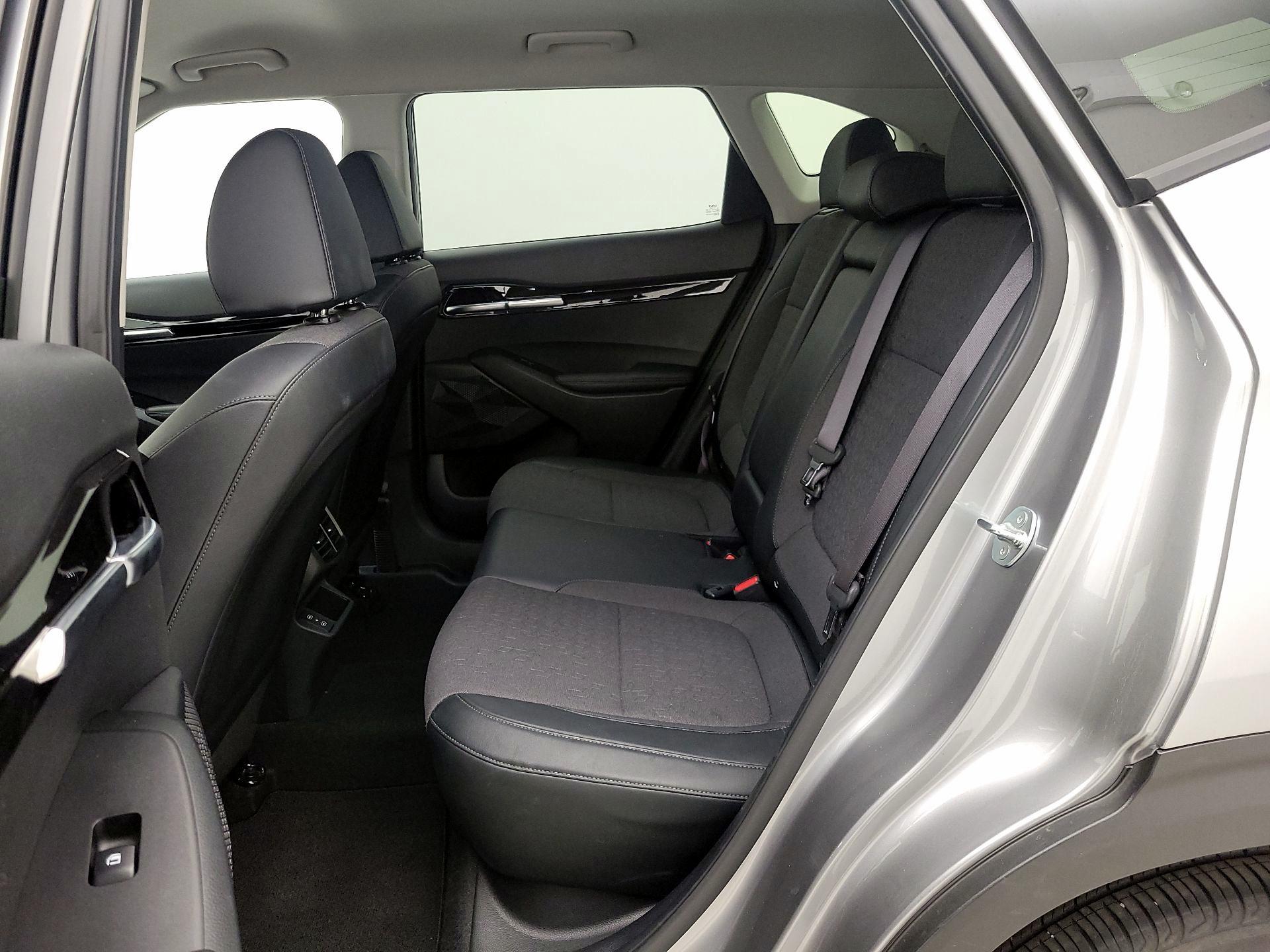 Thumbnail: 2025 Kia Seltos - 20