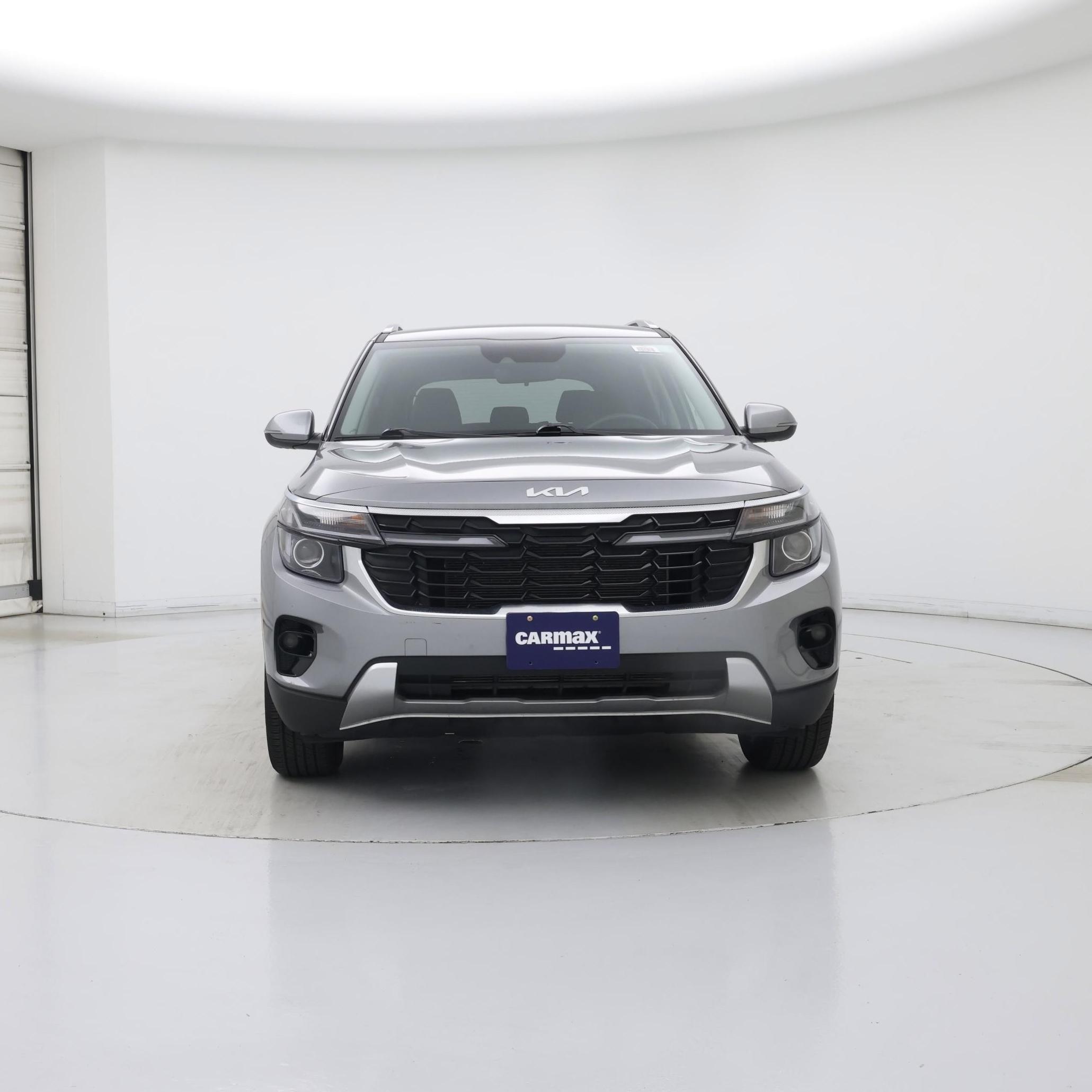 Thumbnail: 2025 Kia Seltos - 5