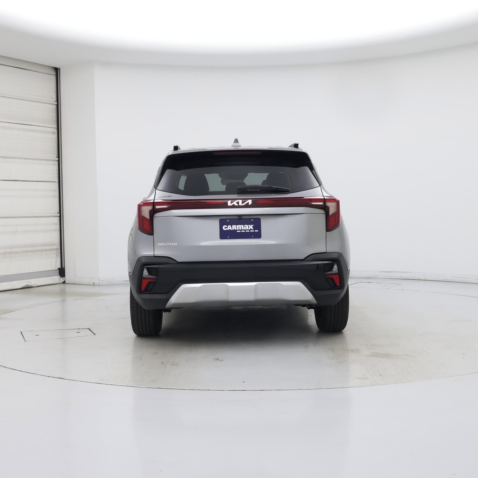 Thumbnail: 2025 Kia Seltos - 6