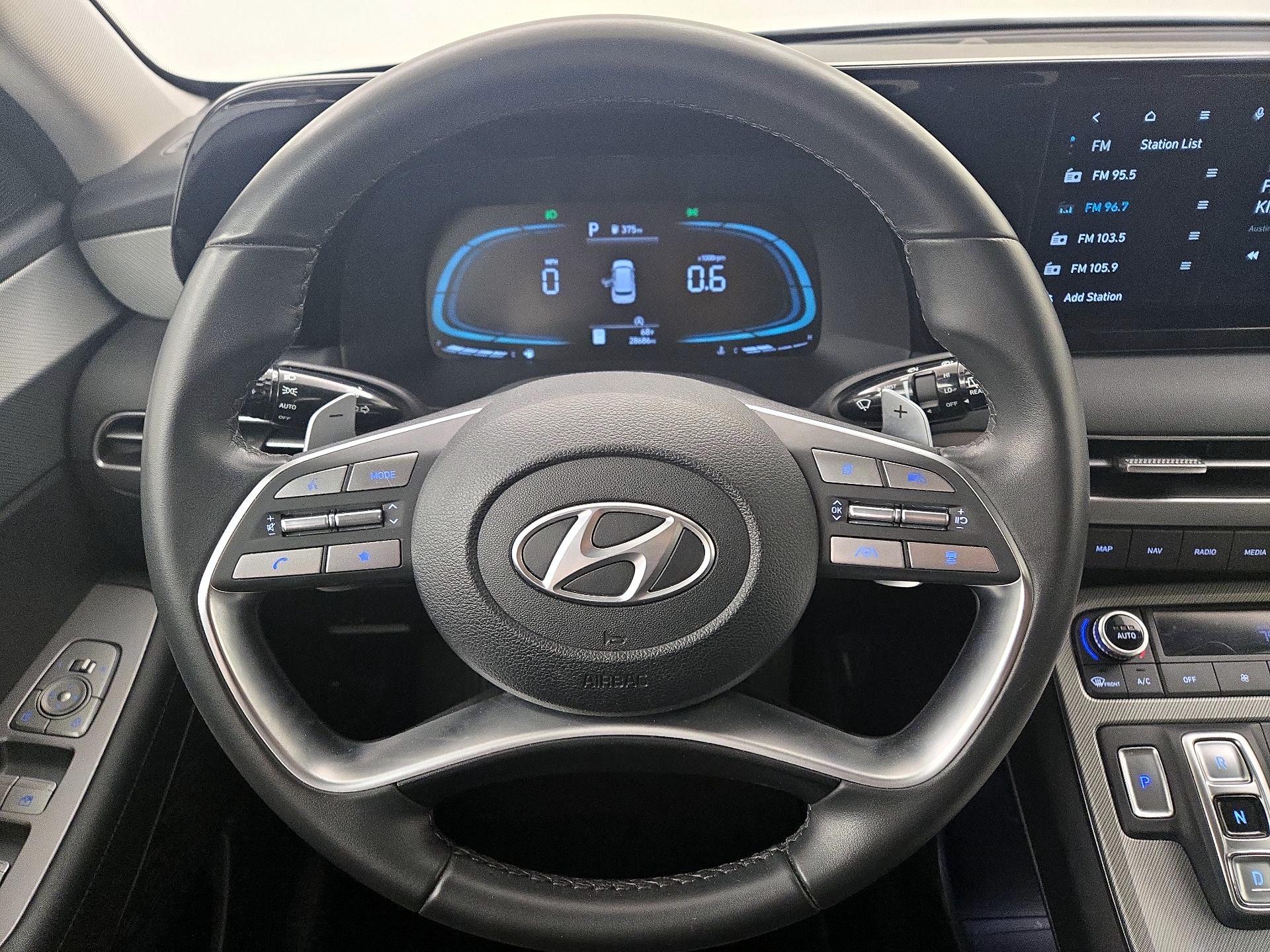 Thumbnail: 2025 Hyundai Palisade - 10