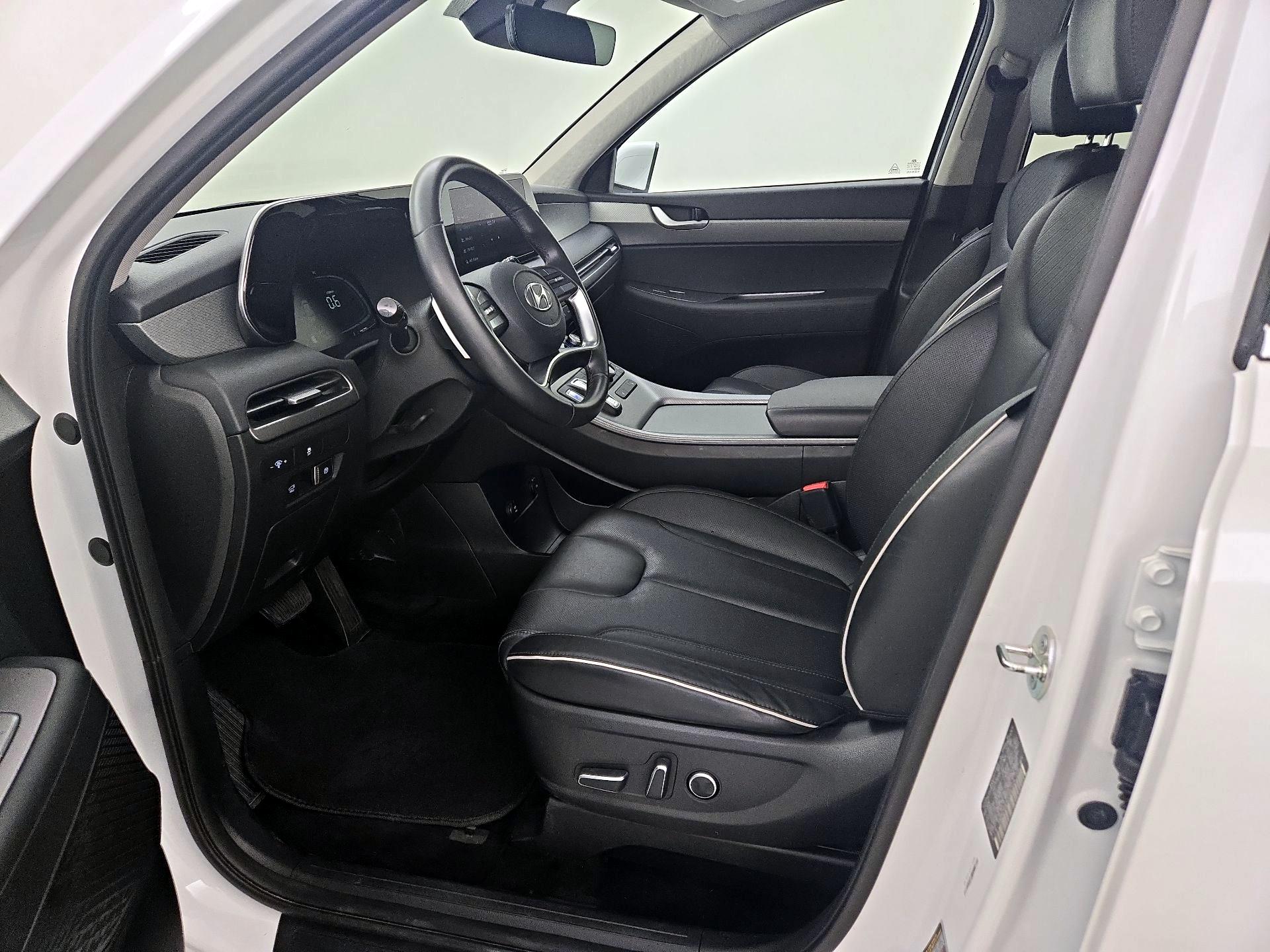 Thumbnail: 2025 Hyundai Palisade - 11