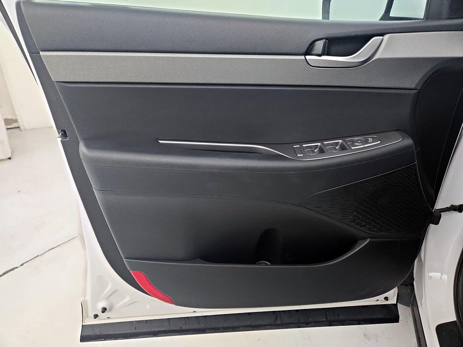 Thumbnail: 2025 Hyundai Palisade - 12