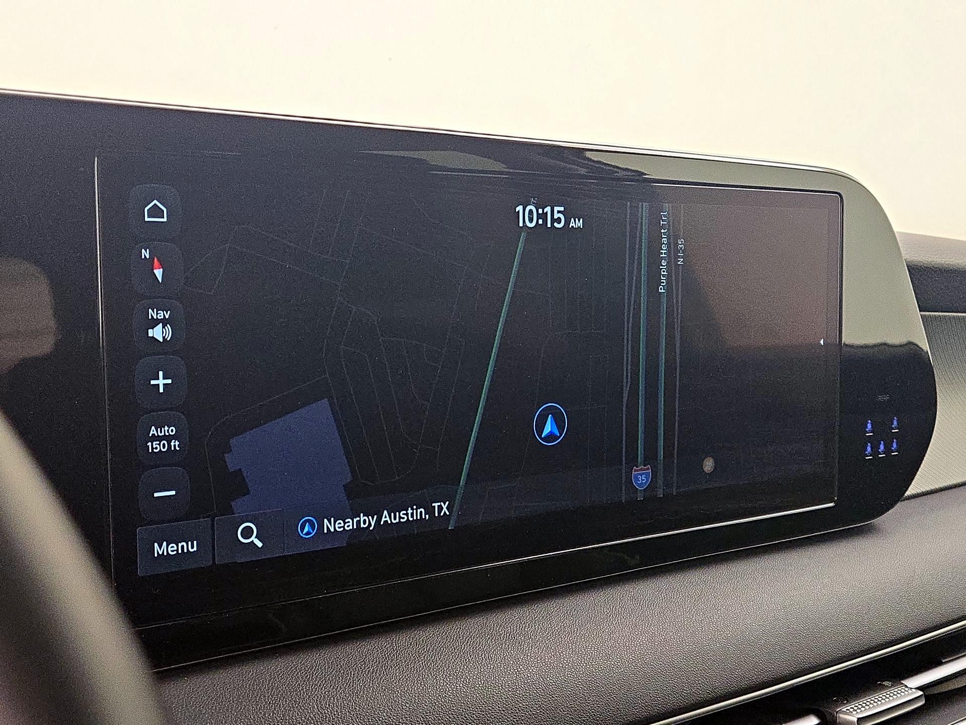 Thumbnail: 2025 Hyundai Palisade - 14