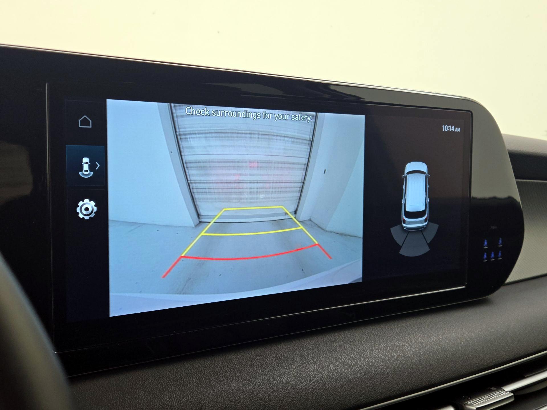 Thumbnail: 2025 Hyundai Palisade - 15