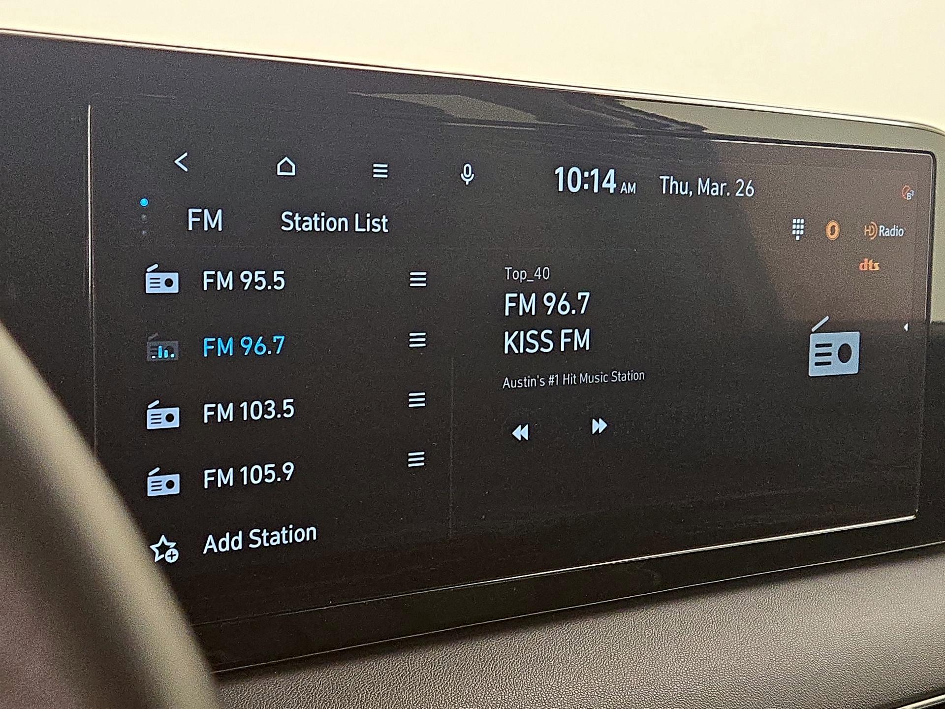 Thumbnail: 2025 Hyundai Palisade - 16