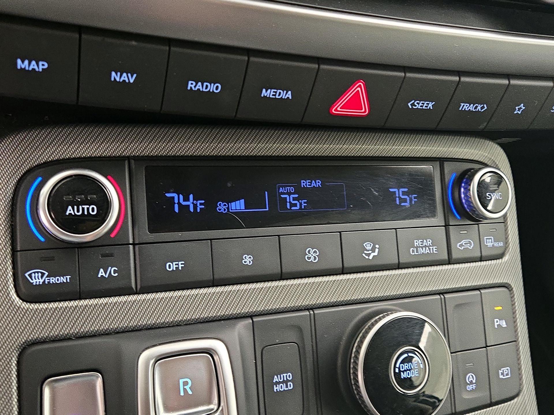 Thumbnail: 2025 Hyundai Palisade - 17