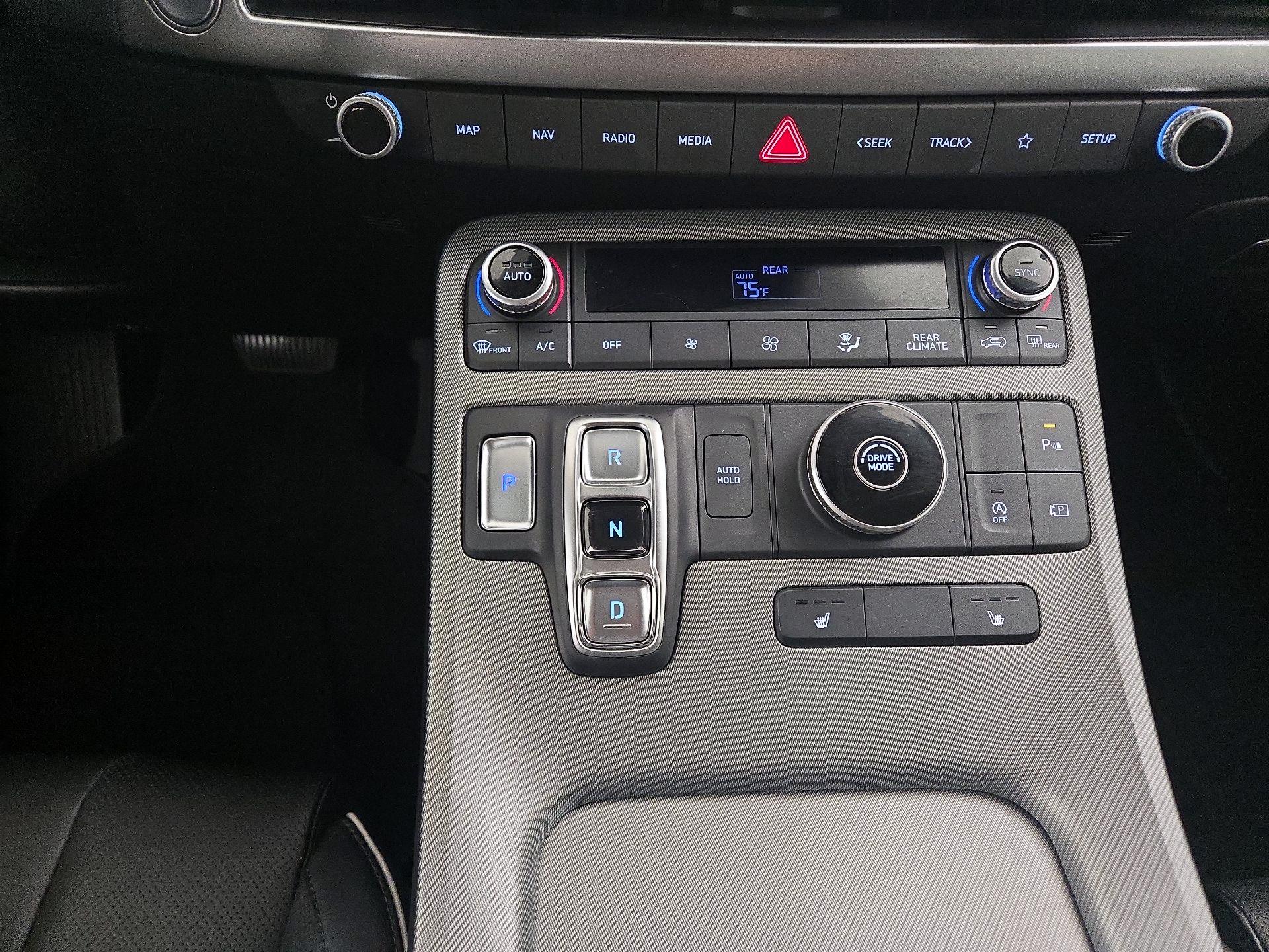 Thumbnail: 2025 Hyundai Palisade - 18