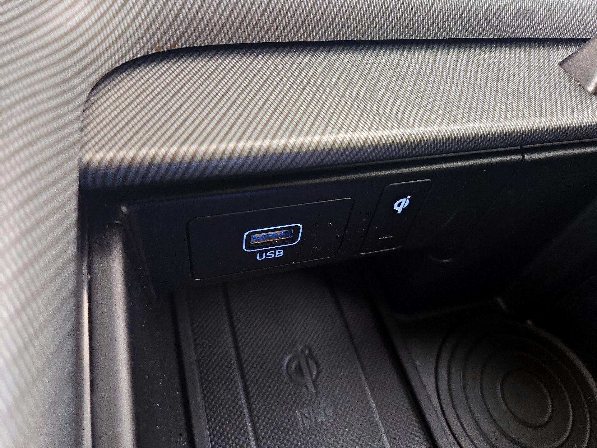 Thumbnail: 2025 Hyundai Palisade - 19