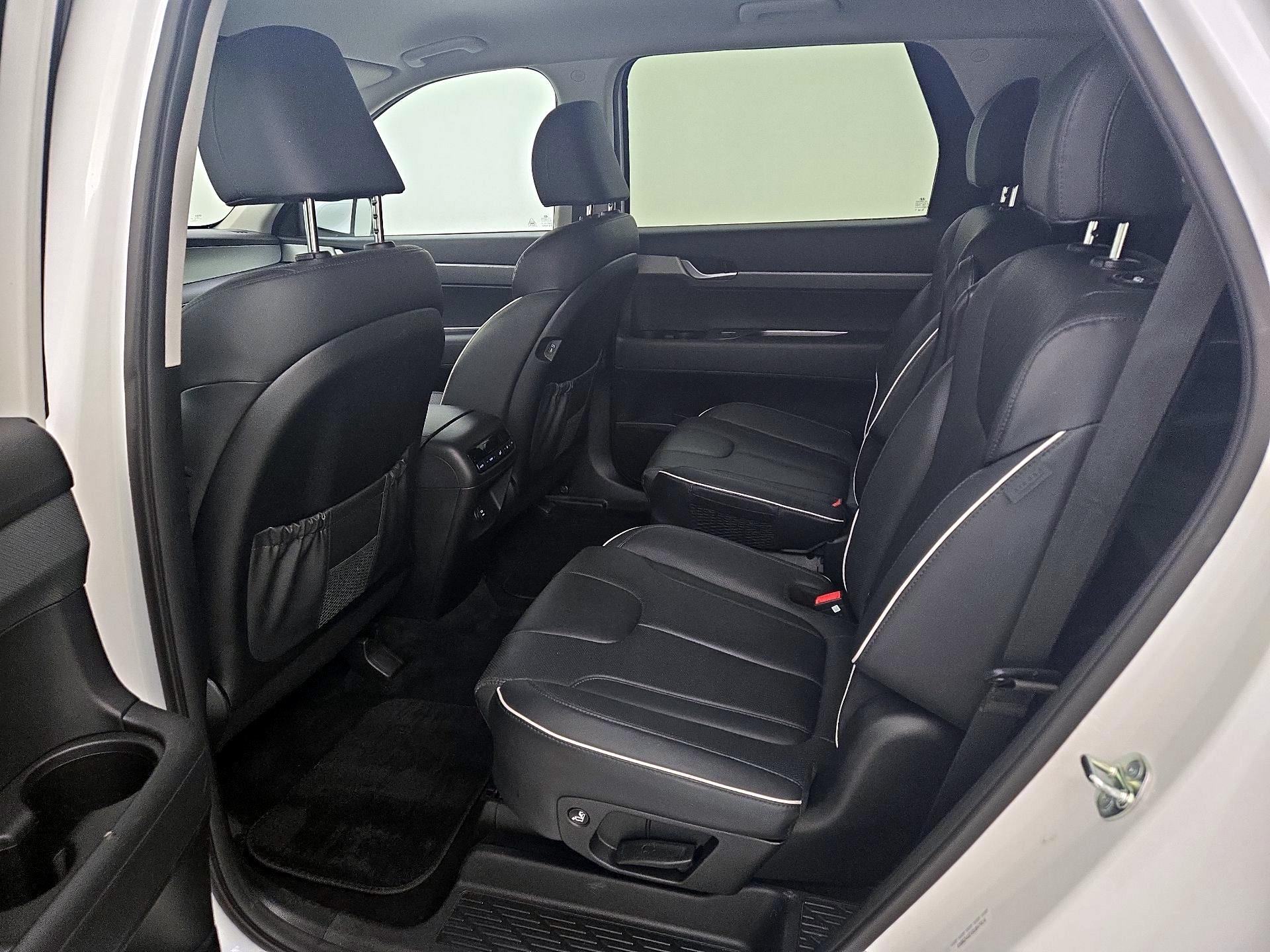 Thumbnail: 2025 Hyundai Palisade - 20