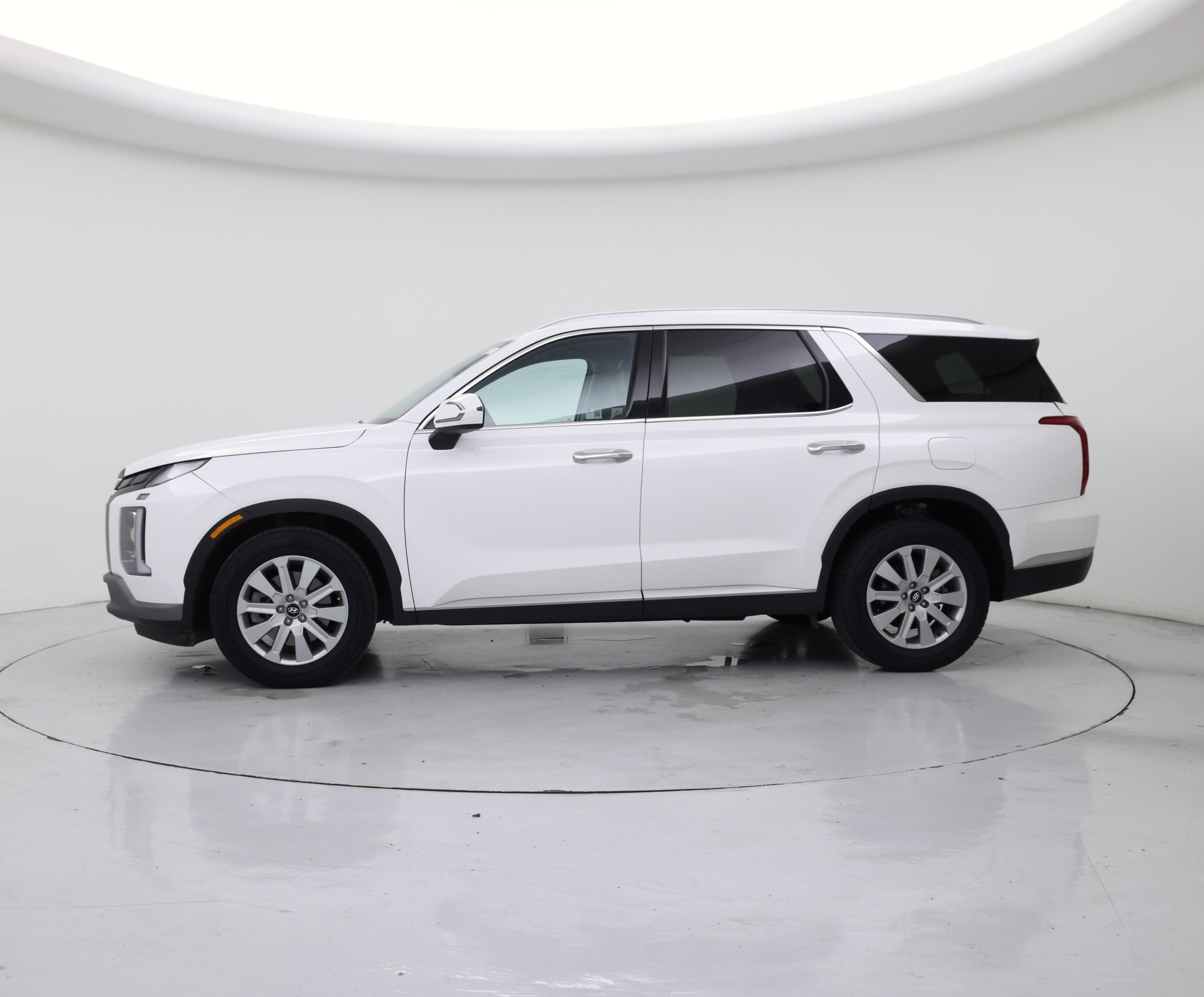 Thumbnail: 2025 Hyundai Palisade - 3