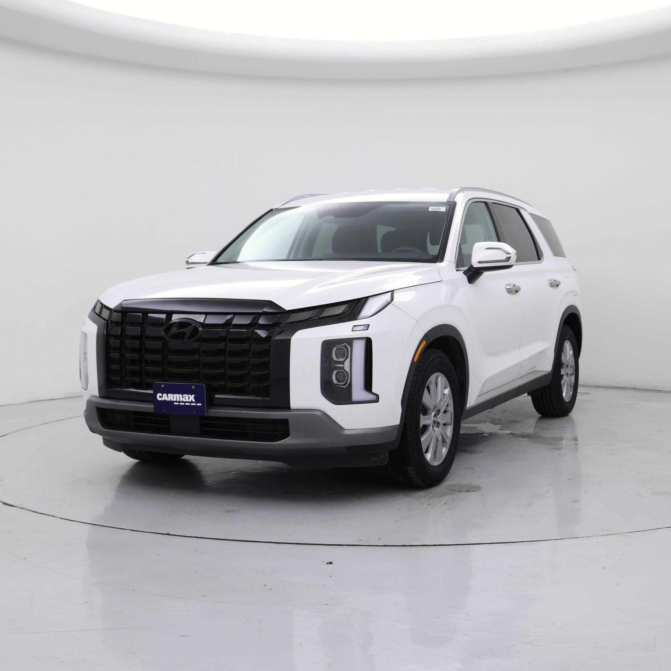 Thumbnail: 2025 Hyundai Palisade - 4