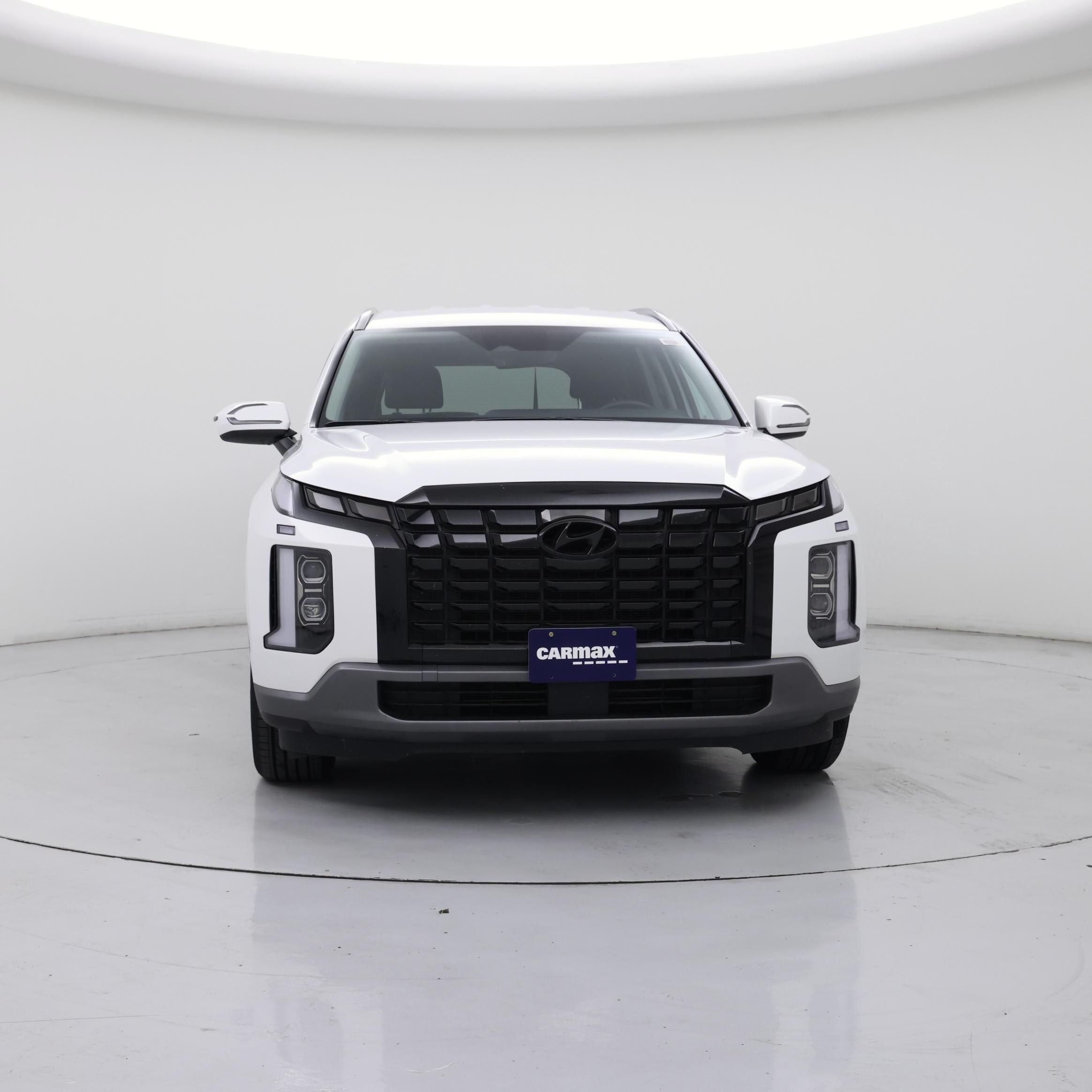 Thumbnail: 2025 Hyundai Palisade - 5