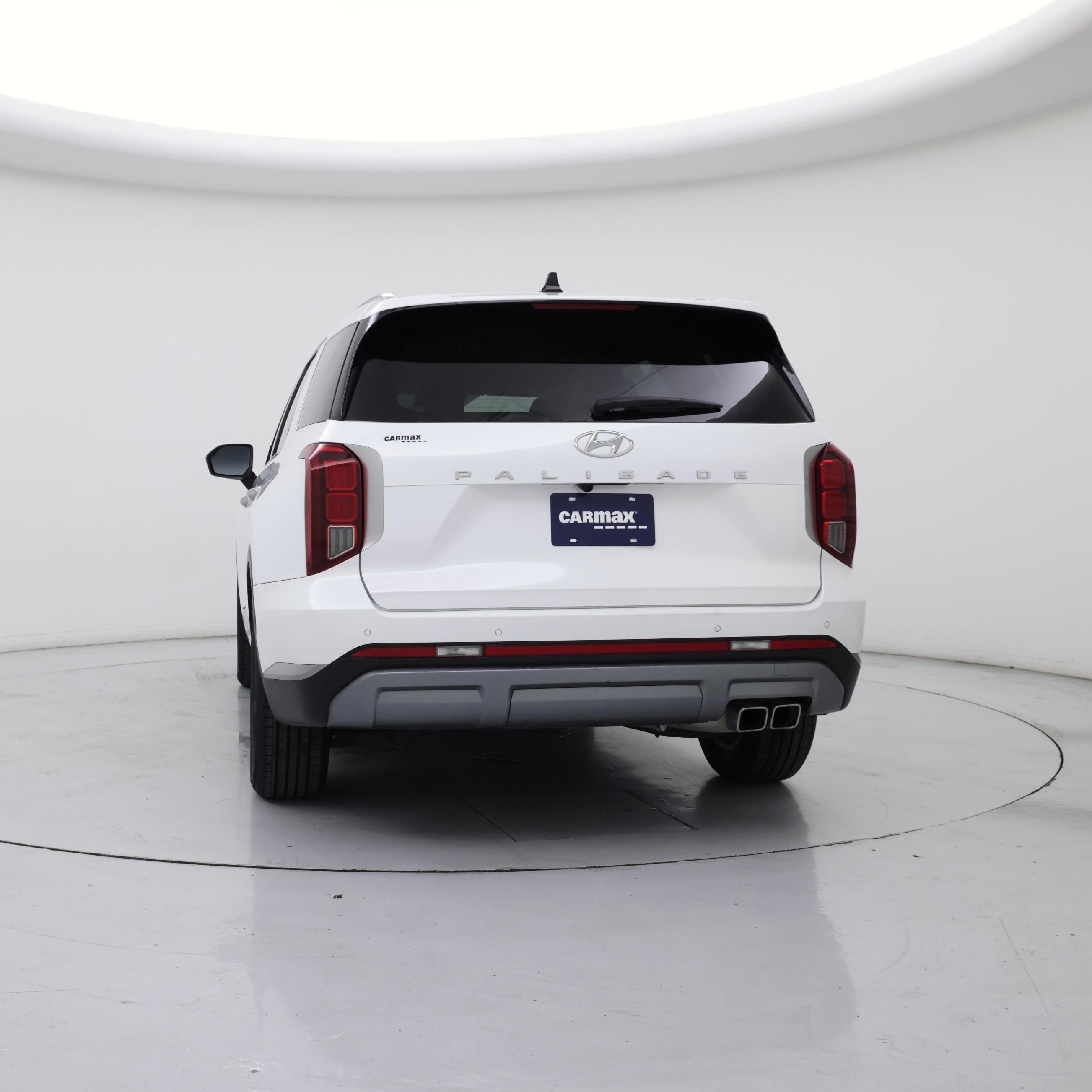 Thumbnail: 2025 Hyundai Palisade - 6