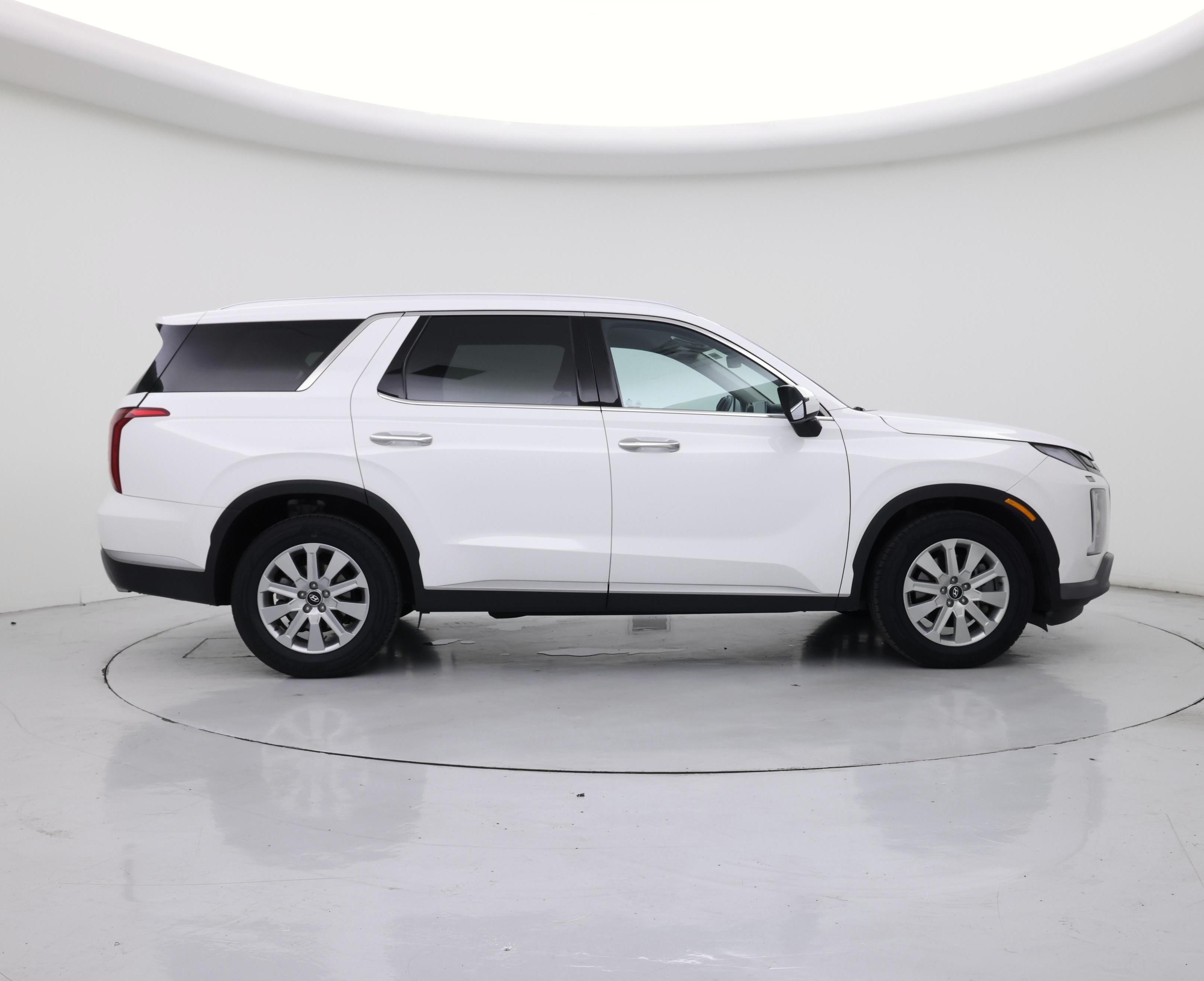 Thumbnail: 2025 Hyundai Palisade - 7